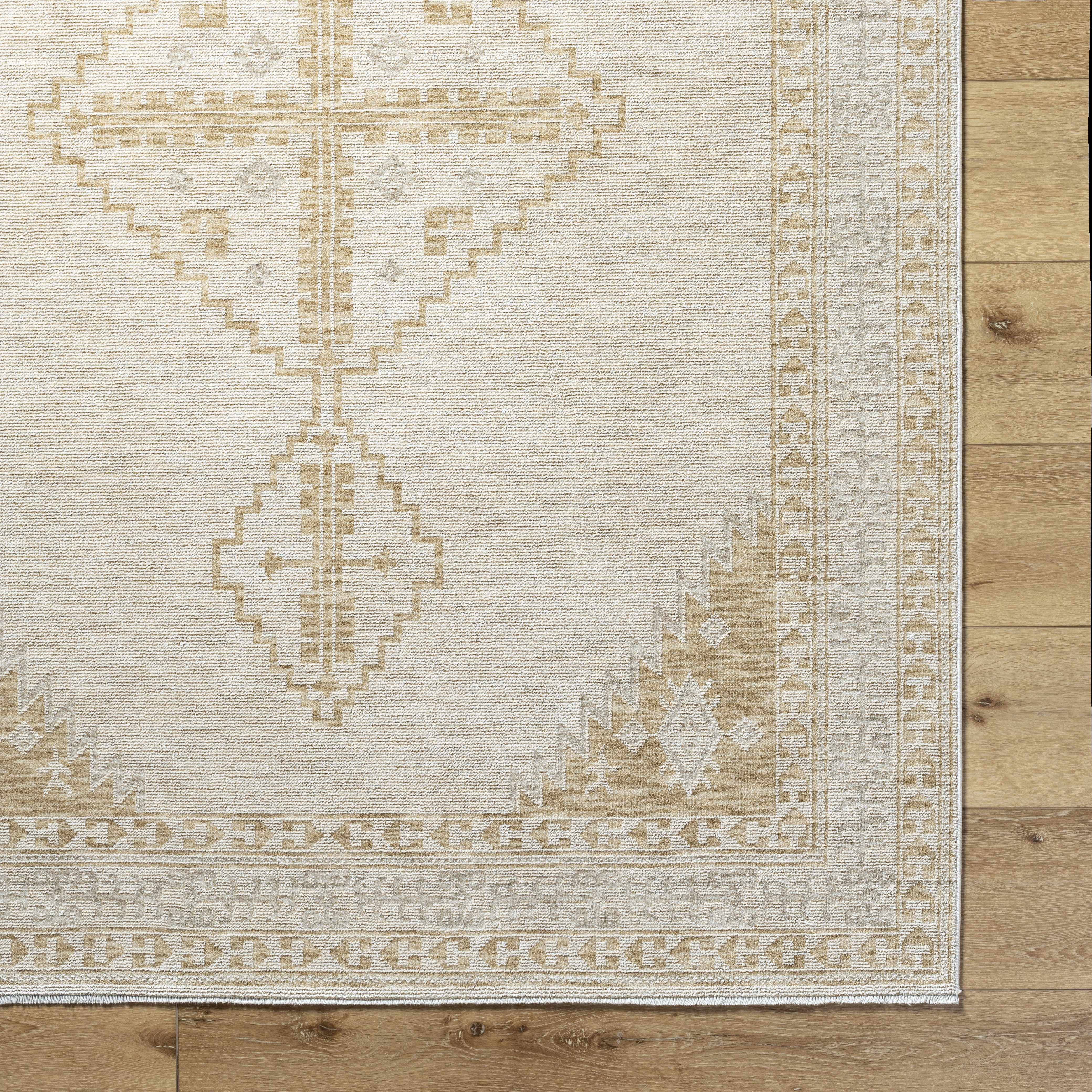 Syona Luxe Rug - Clearance - Image 7