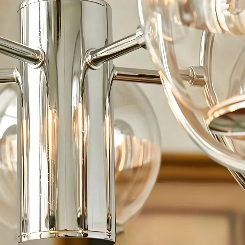 Syris Chandelier - Image 4