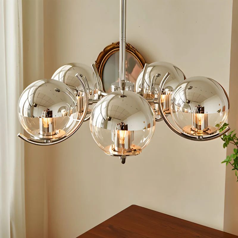 Syris Chandelier - Image 5