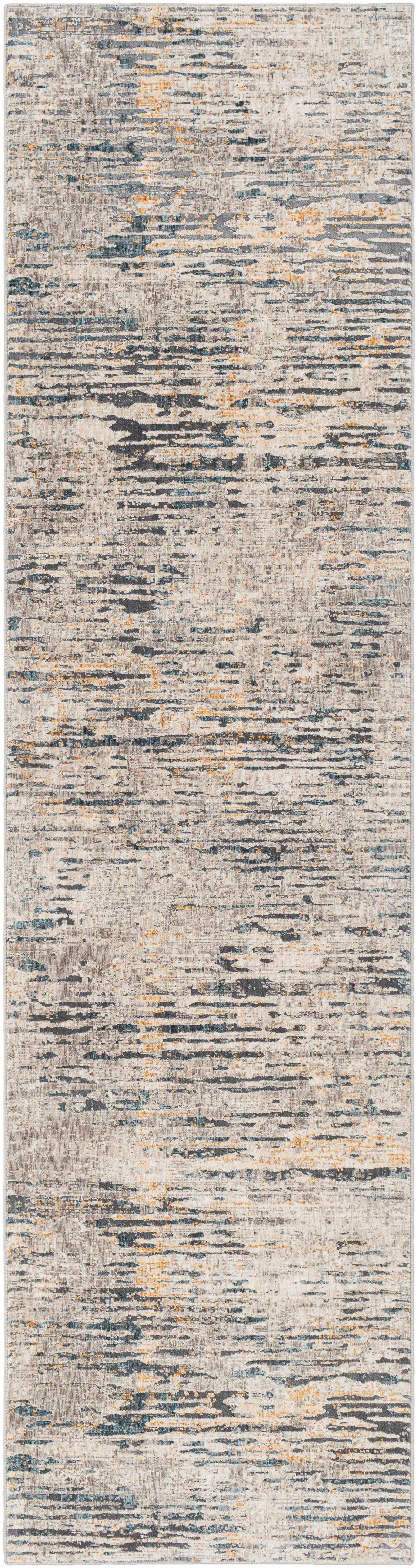 Sywell Luxe Fringe Rug - Clearance - Image 13