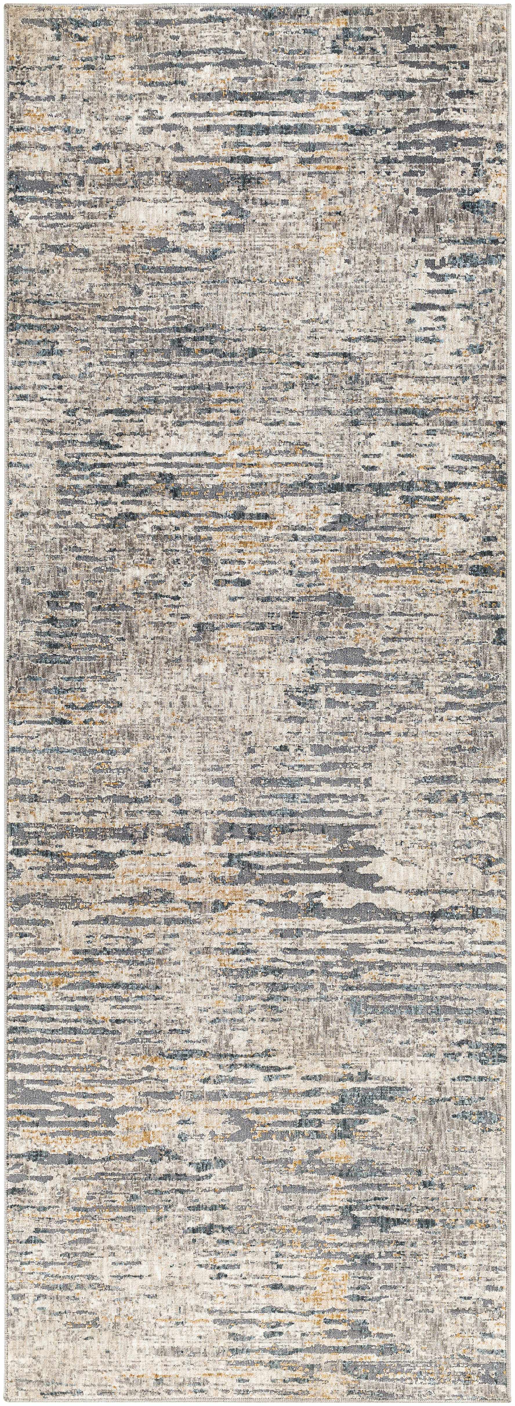 Sywell Luxe Fringe Rug - Clearance - Image 14