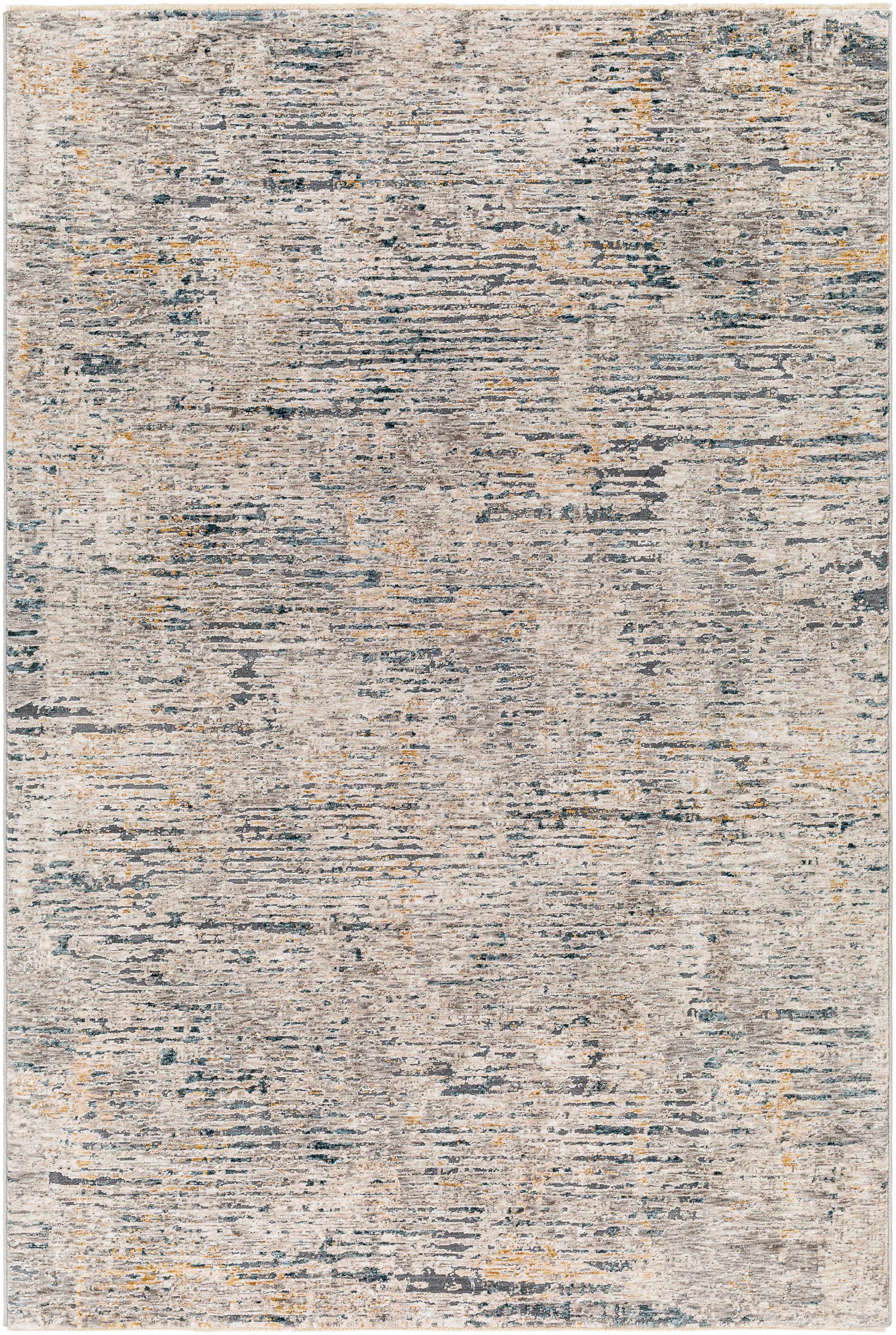 Sywell Luxe Fringe Rug - Clearance - Image 15