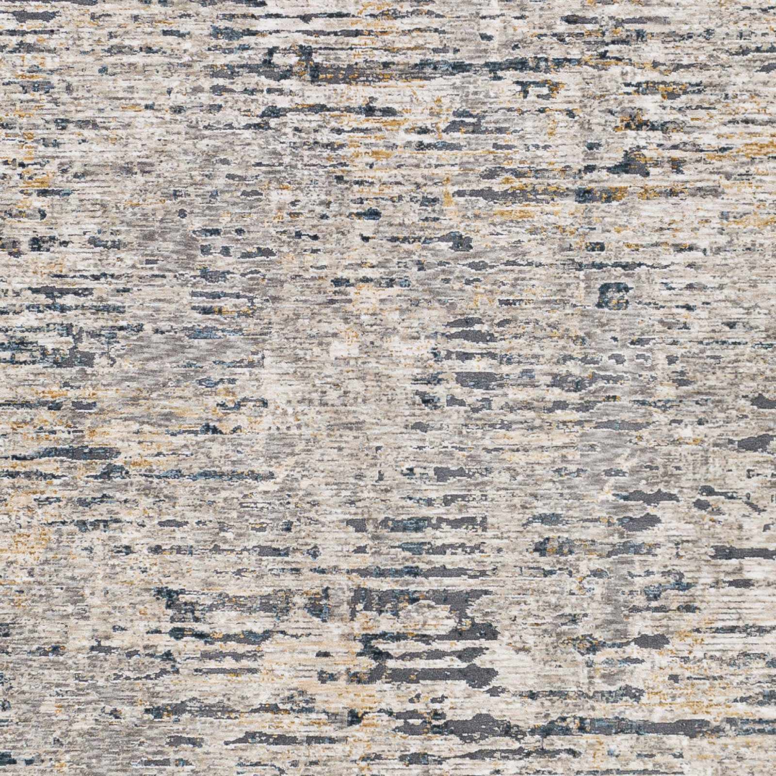 Sywell Luxe Fringe Rug - Clearance - Image 7