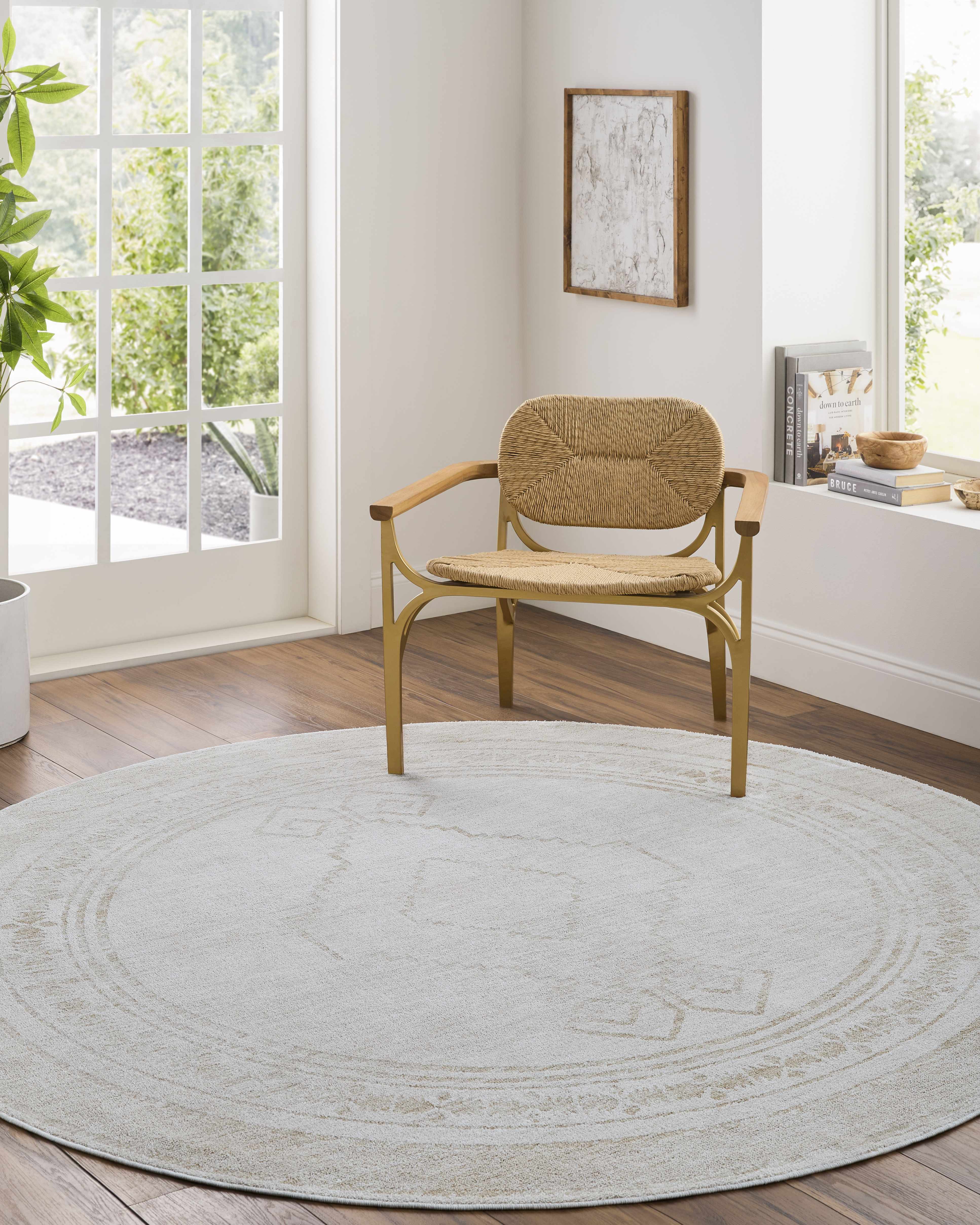 Taban Luxe Rug - Clearance - Image 2