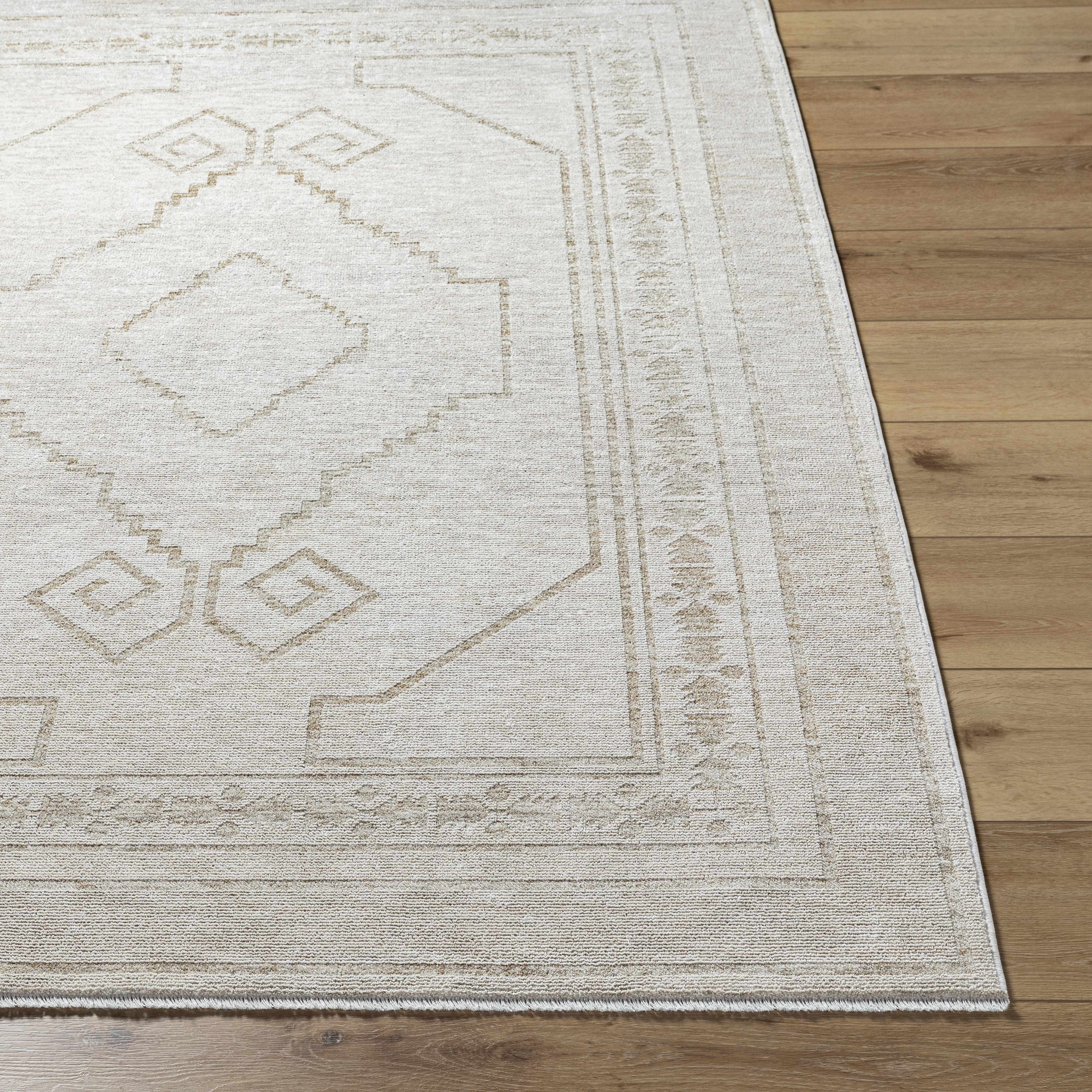Taban Luxe Rug - Clearance - Image 3