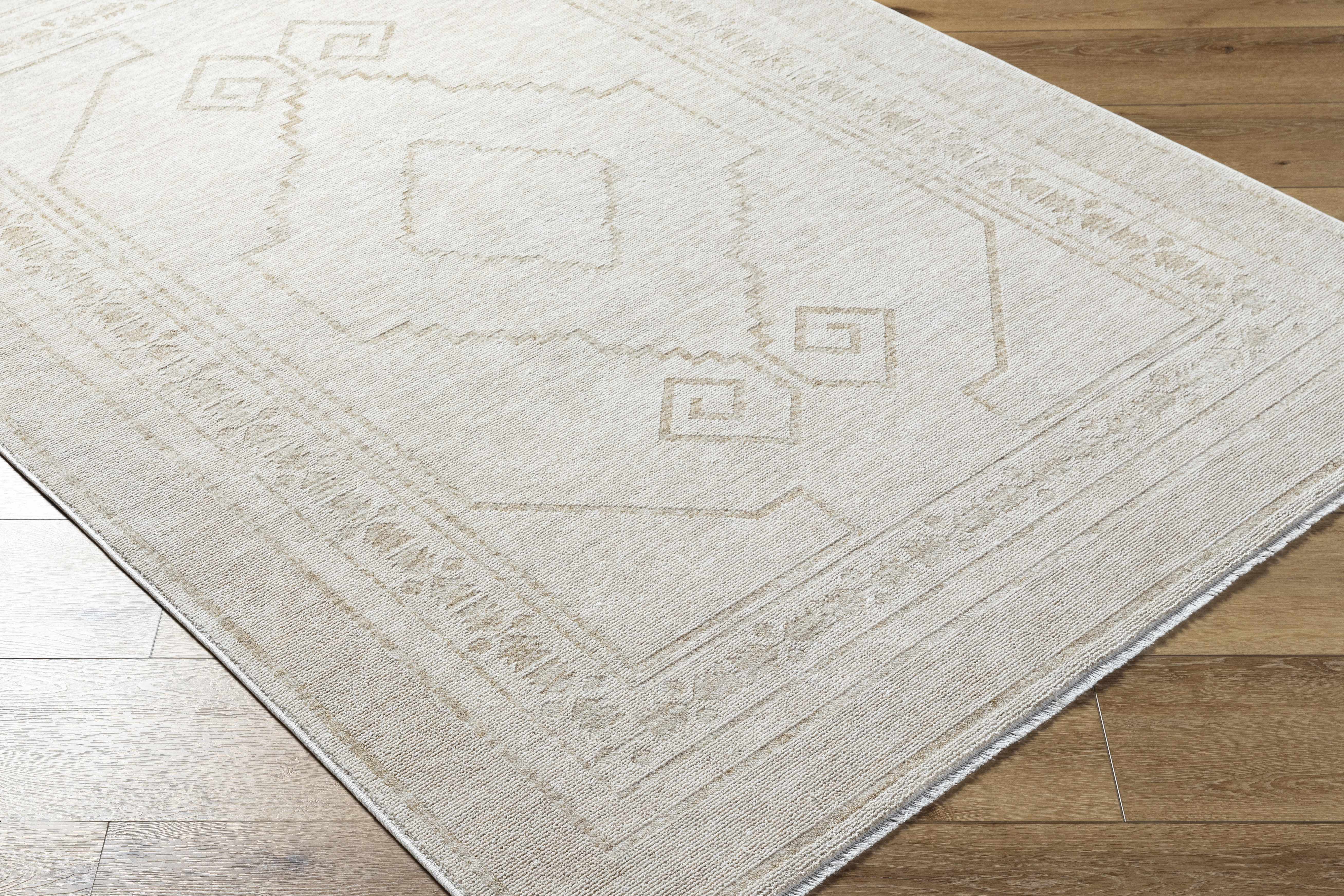 Taban Luxe Rug - Clearance - Image 4