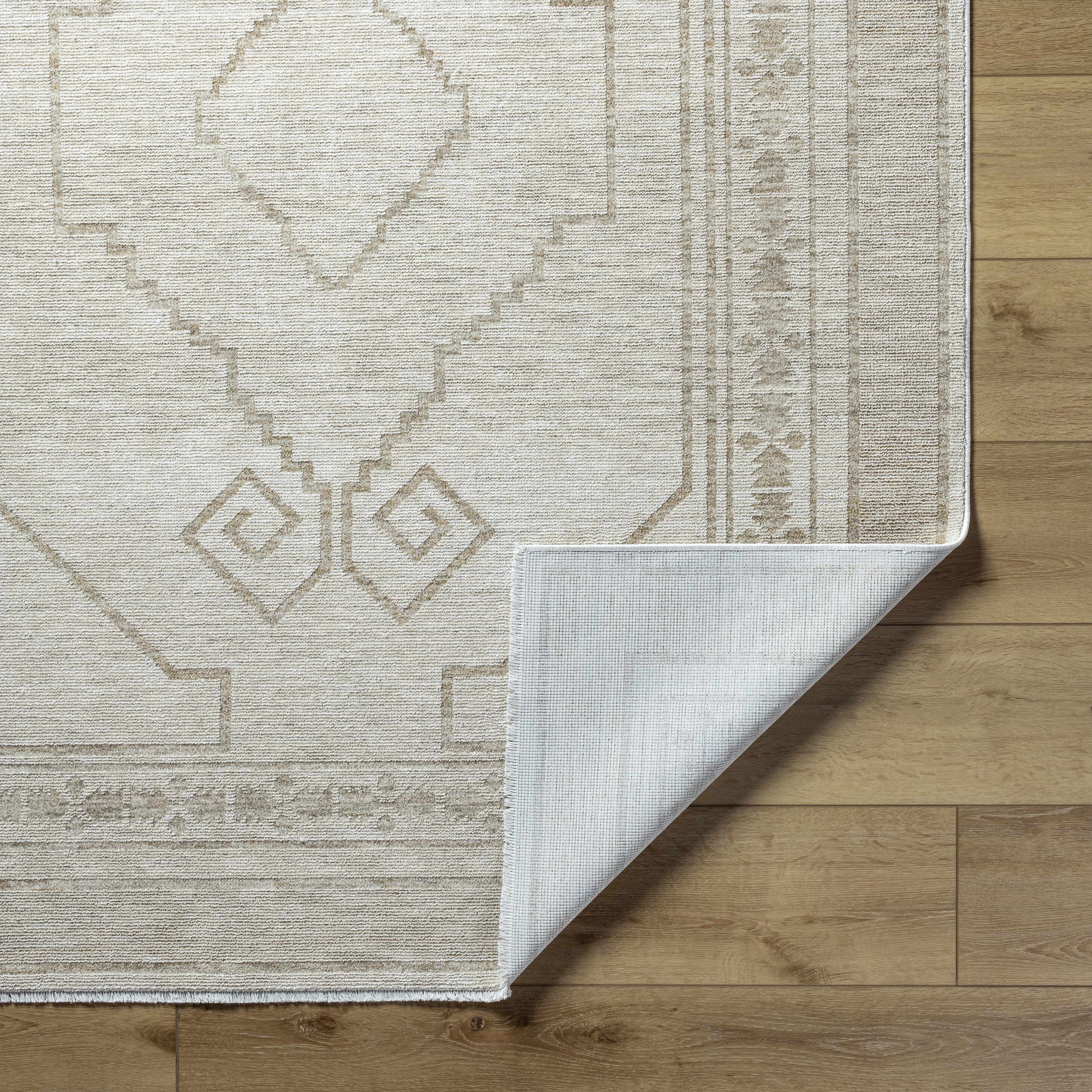 Taban Luxe Rug - Clearance - Image 5