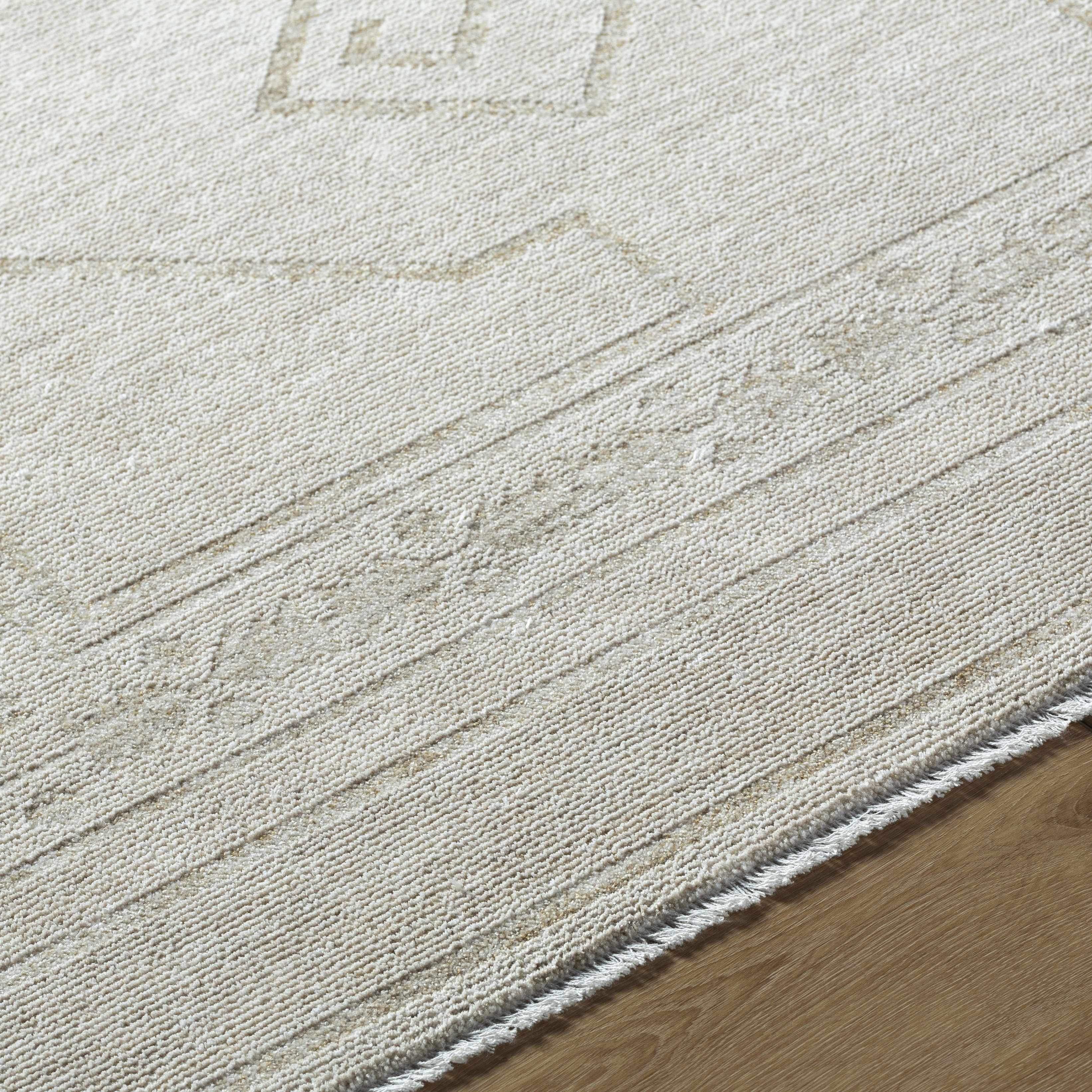 Taban Luxe Rug - Clearance - Image 6