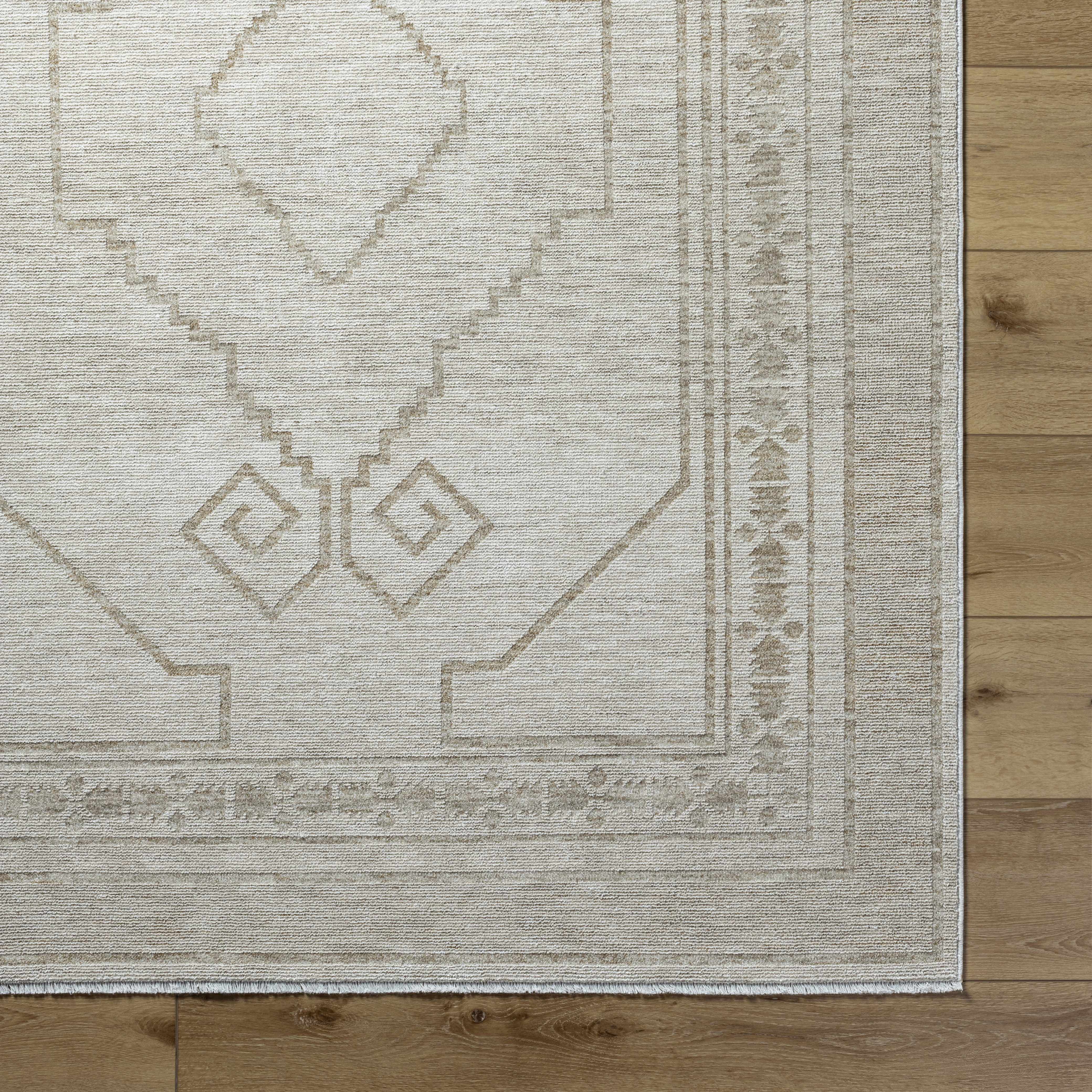 Taban Luxe Rug - Clearance - Image 7
