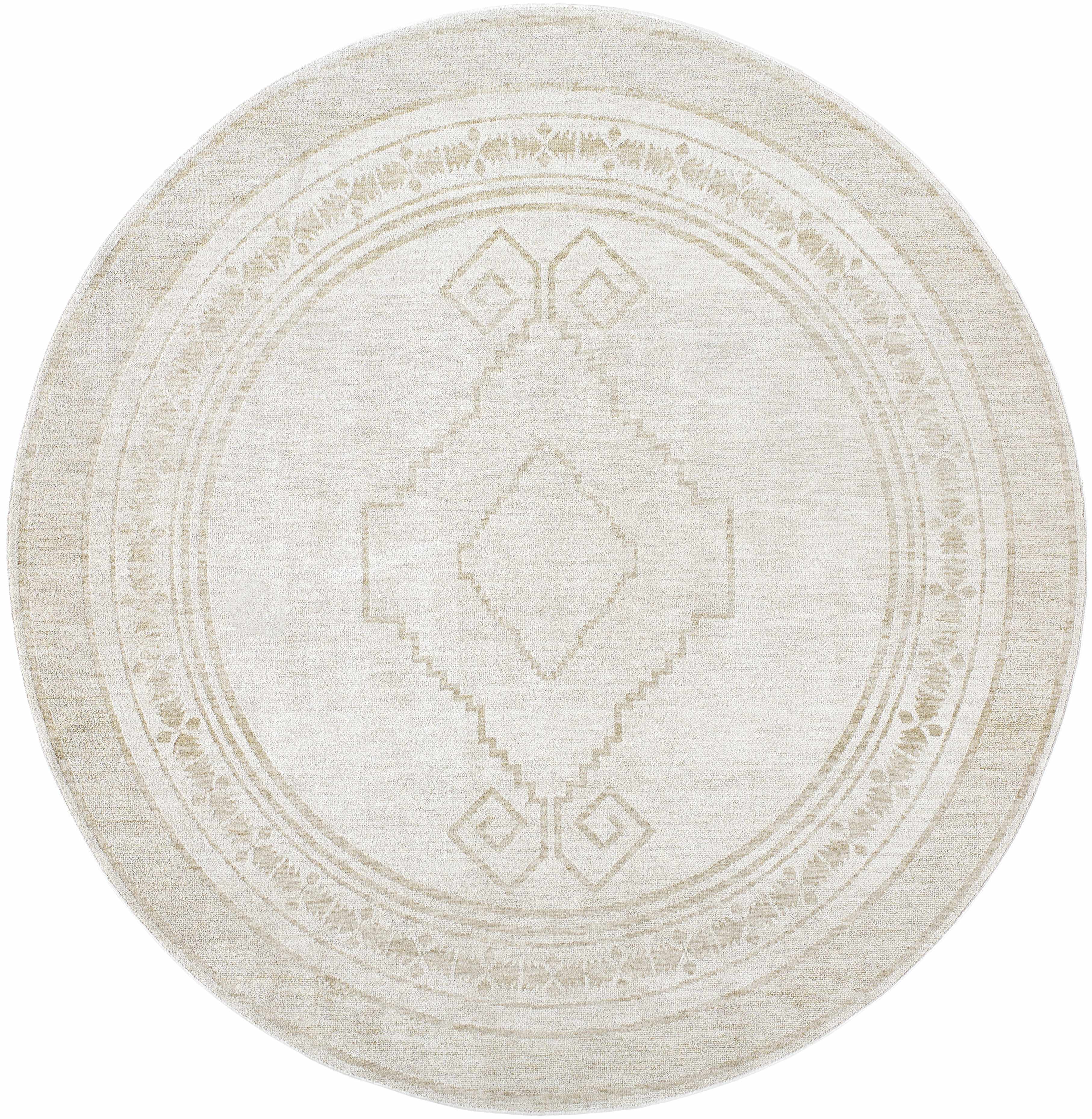Taban Luxe Rug - Clearance - Image 9