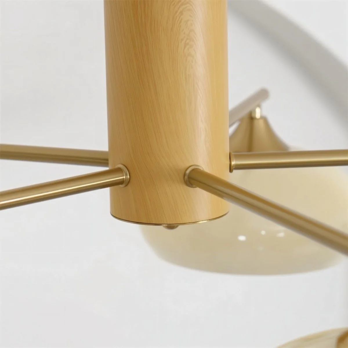 Tabis Chandelier - Image 4