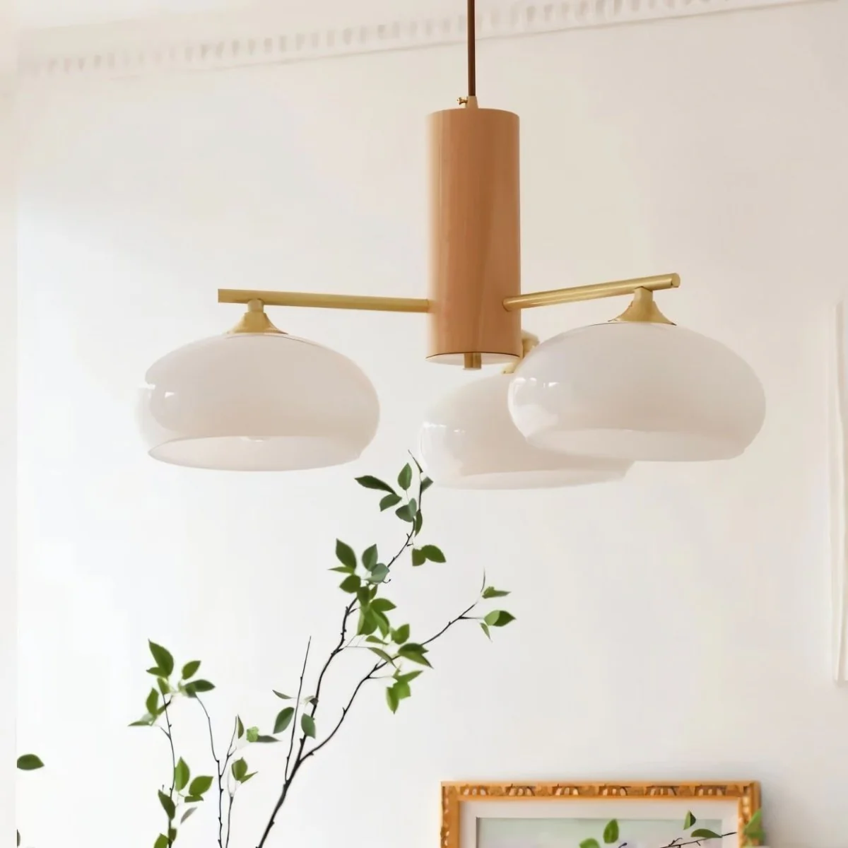 Tabis Chandelier - Image 6