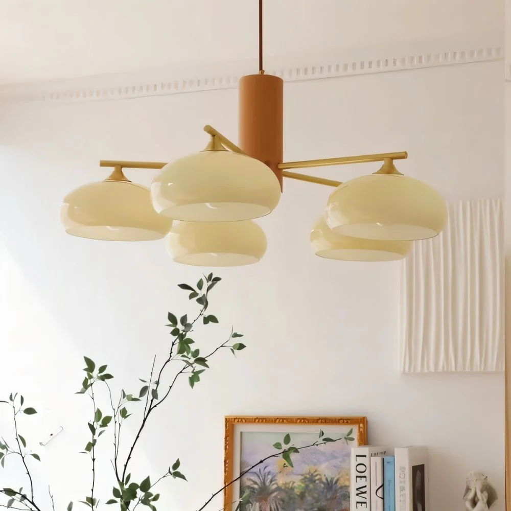 Tabis Chandelier - Image 7
