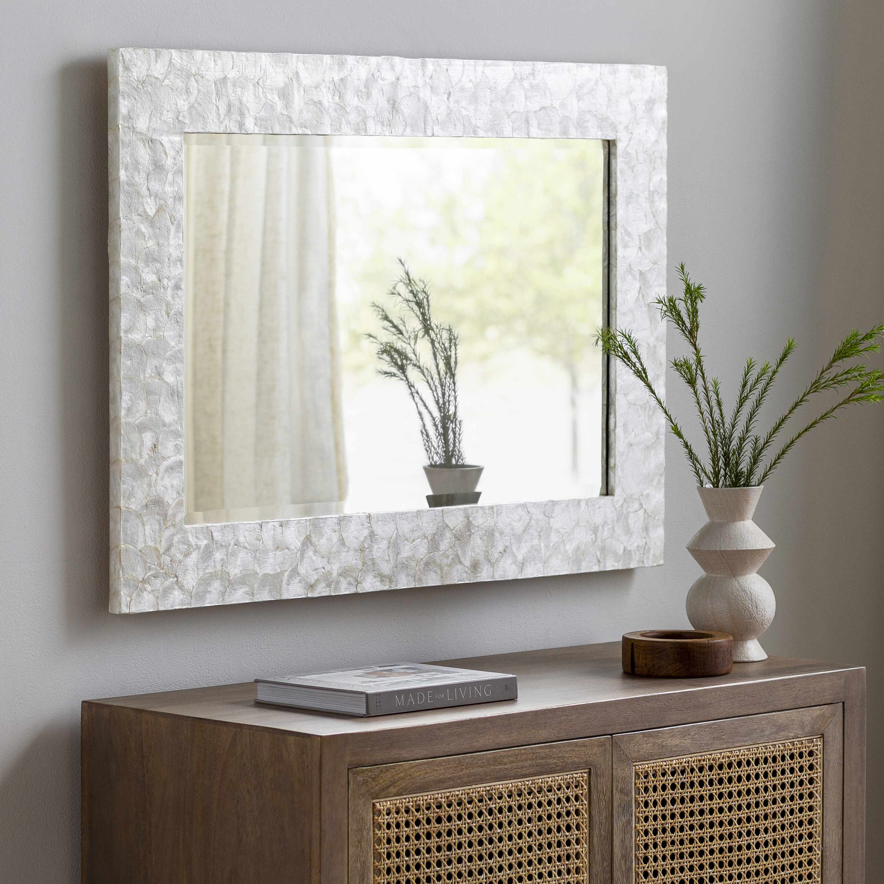 Tabuk Mirror - Image 6