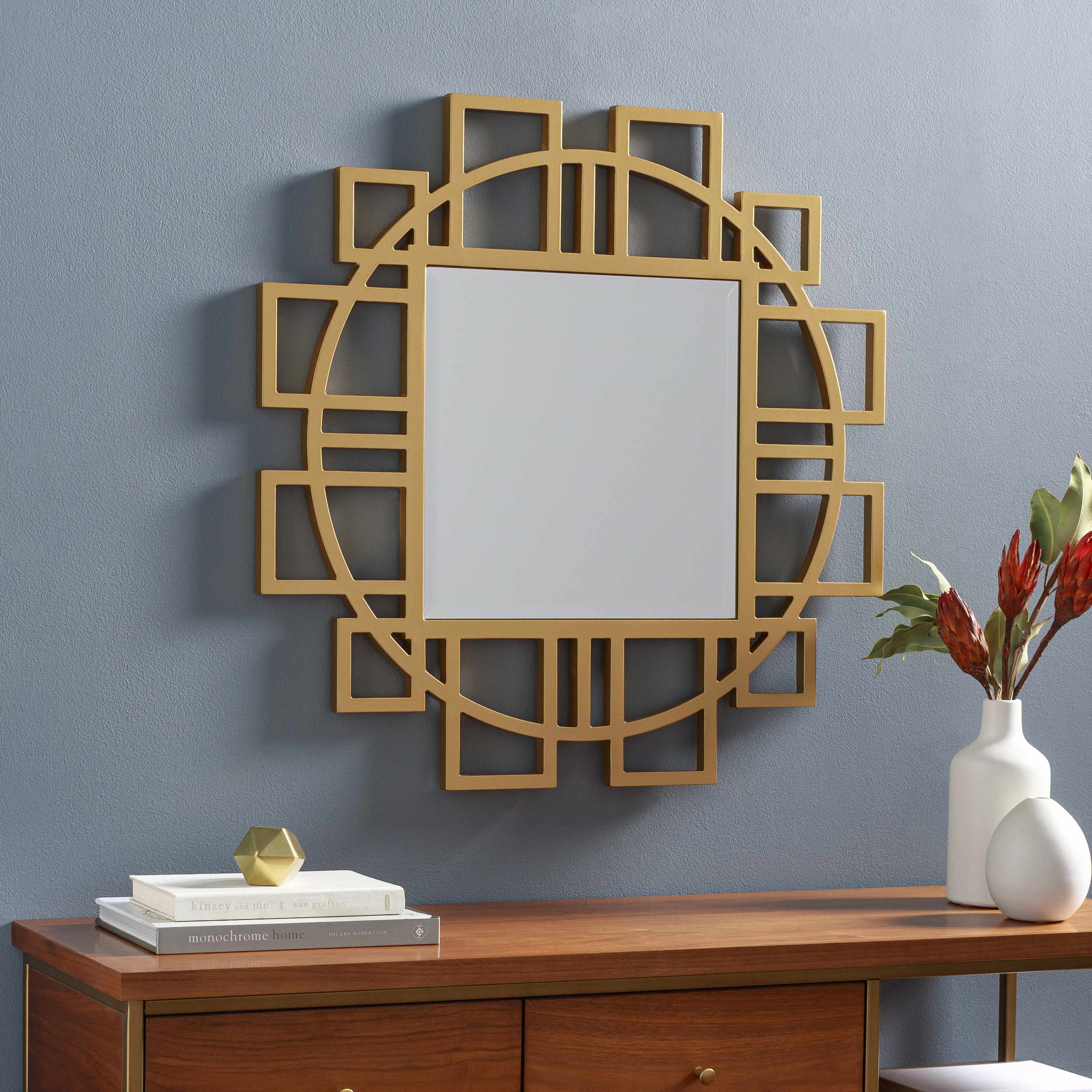 Tagbak Mirror - Clearance - Image 2