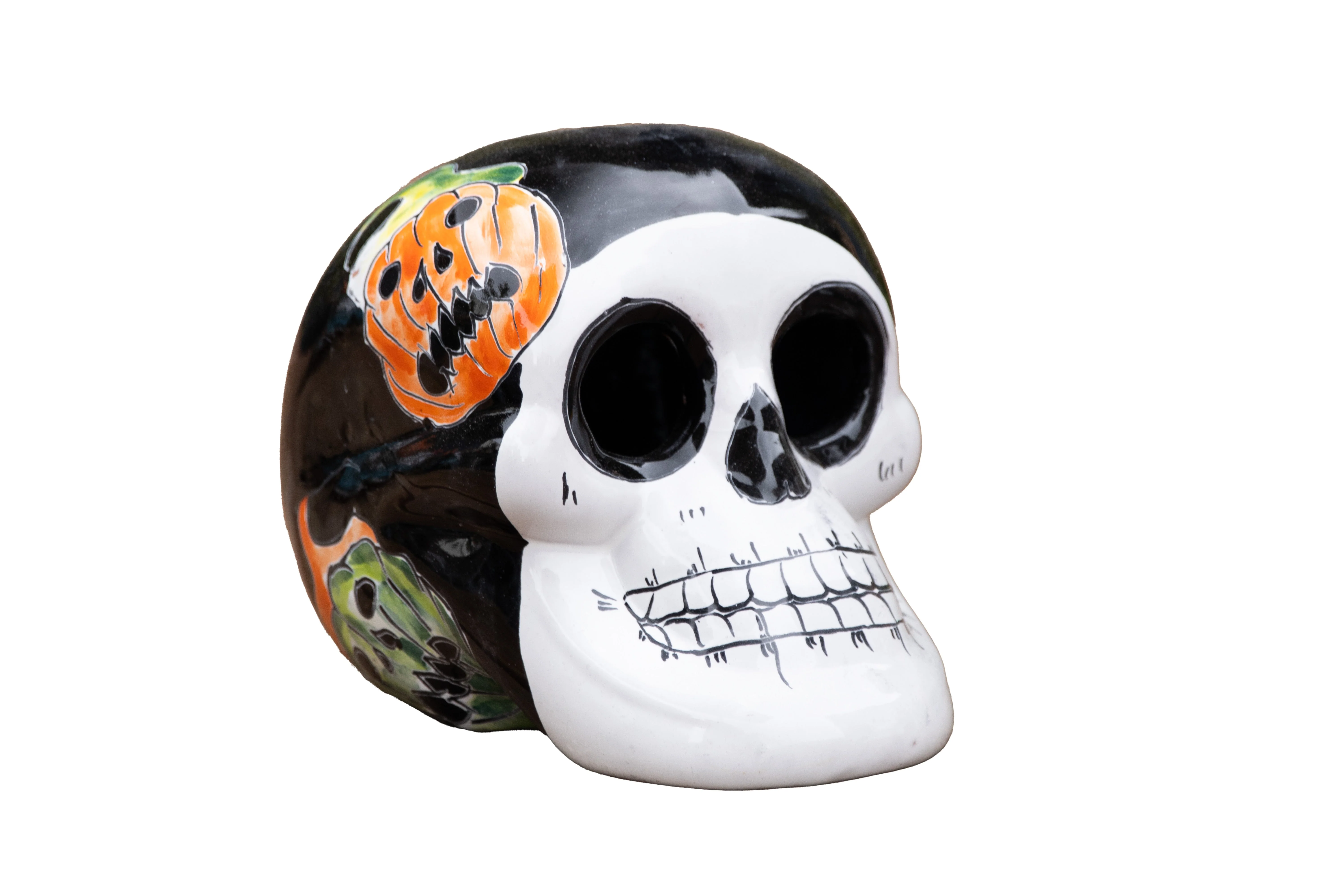 Talavera Skull - Image 7