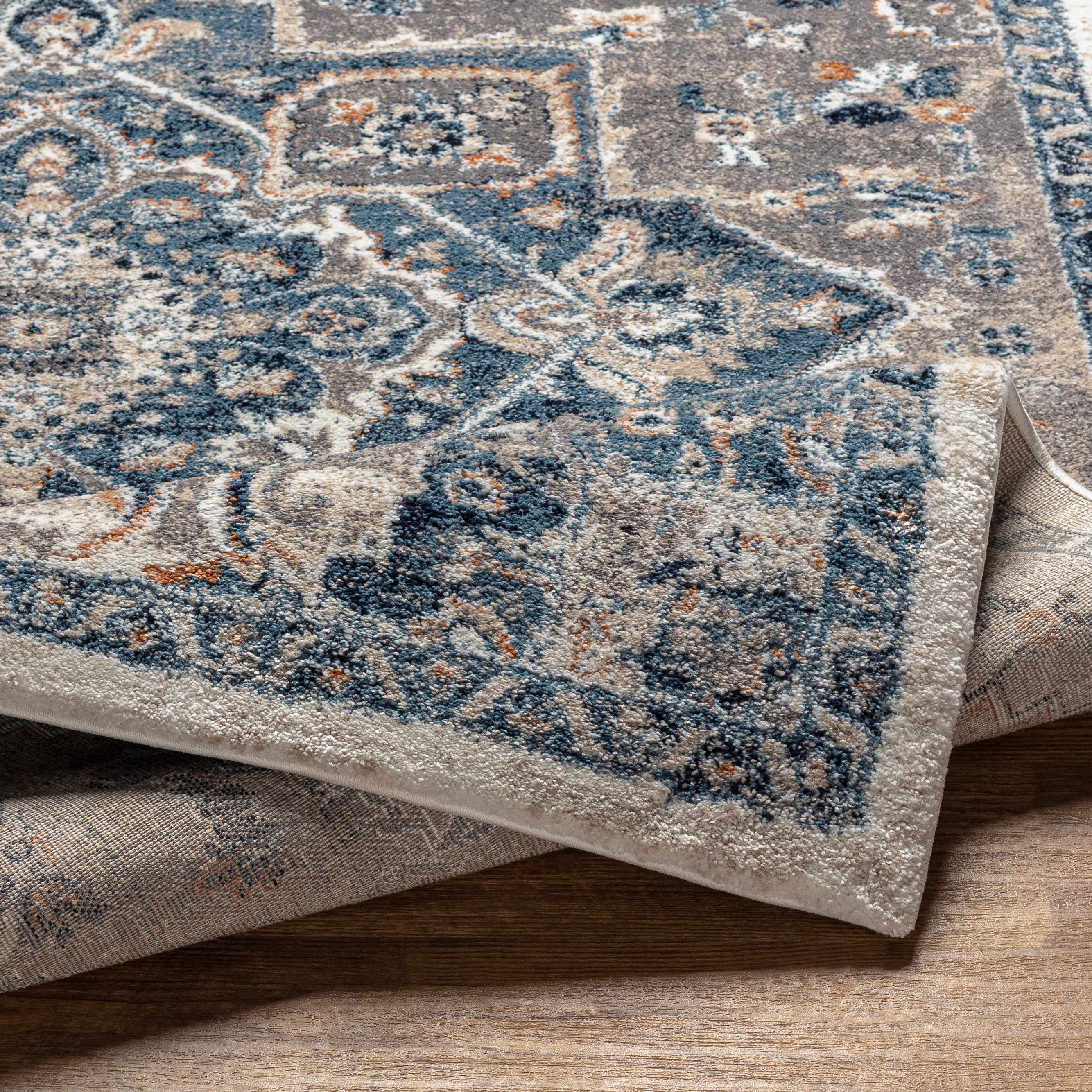 Taligaman Thick Luxe Rug - Image 3