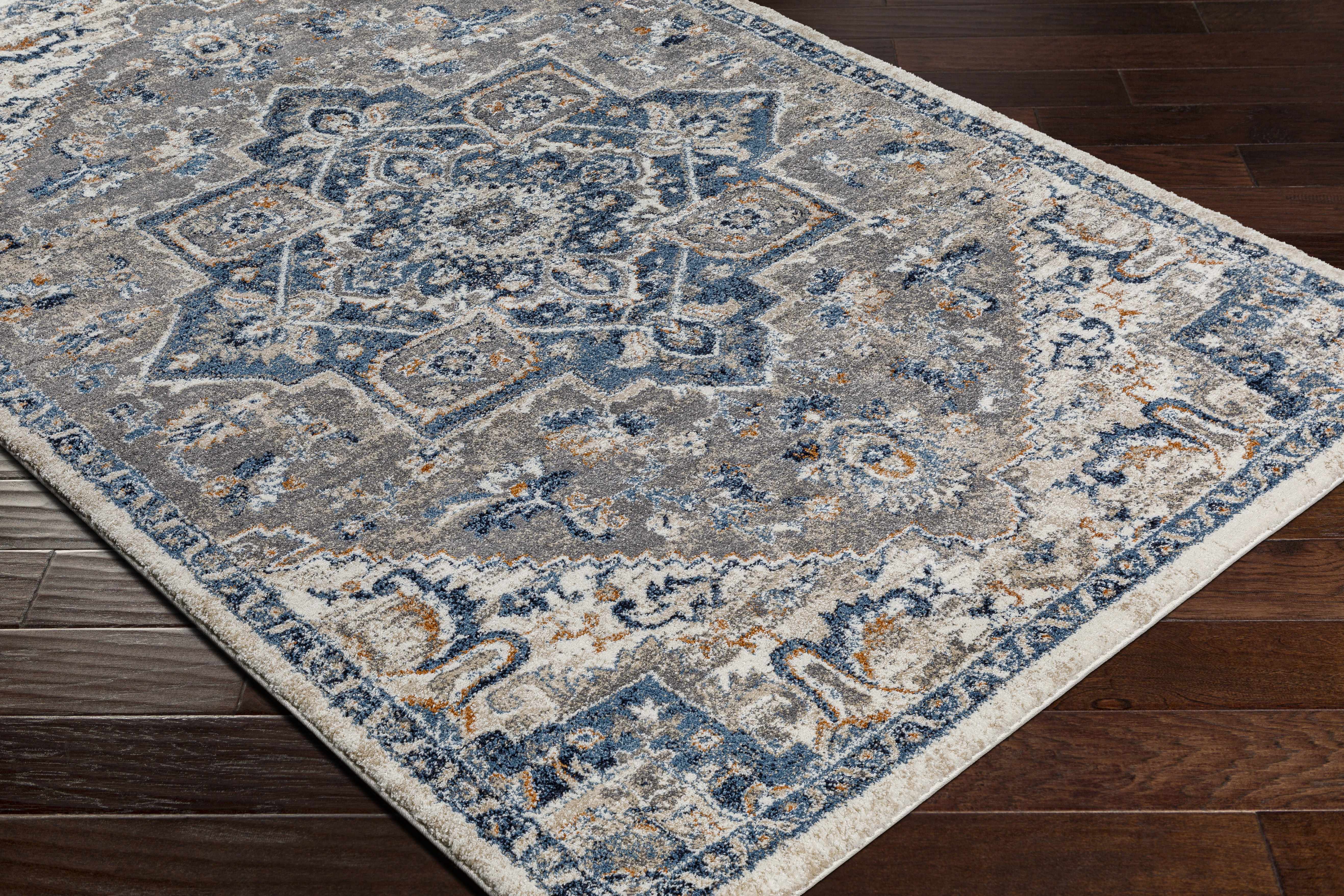Taligaman Thick Luxe Rug - Image 7