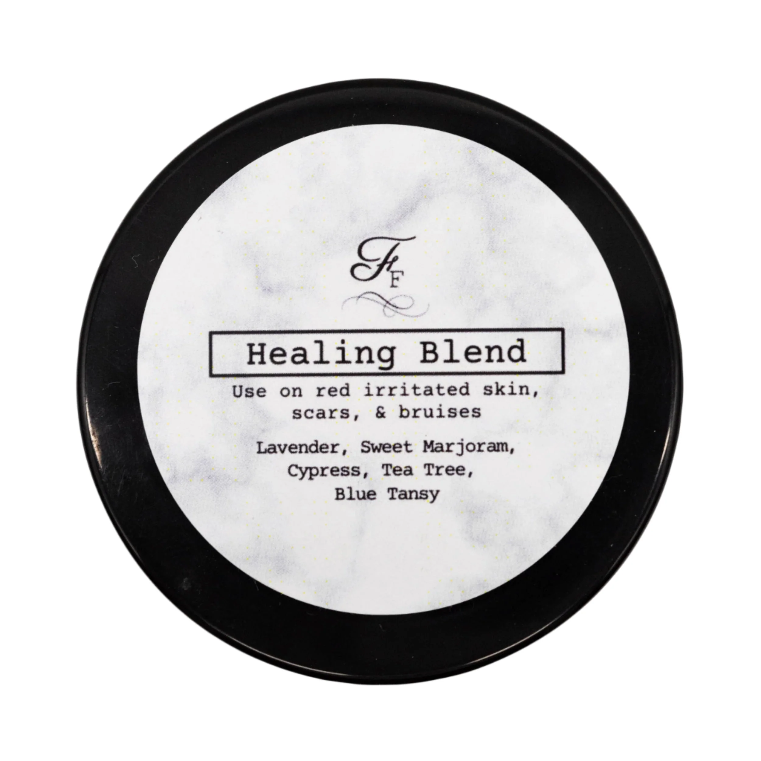 Tallow Balm | 2 oz | Multiple Scents | Flourshing Farms - Image 2