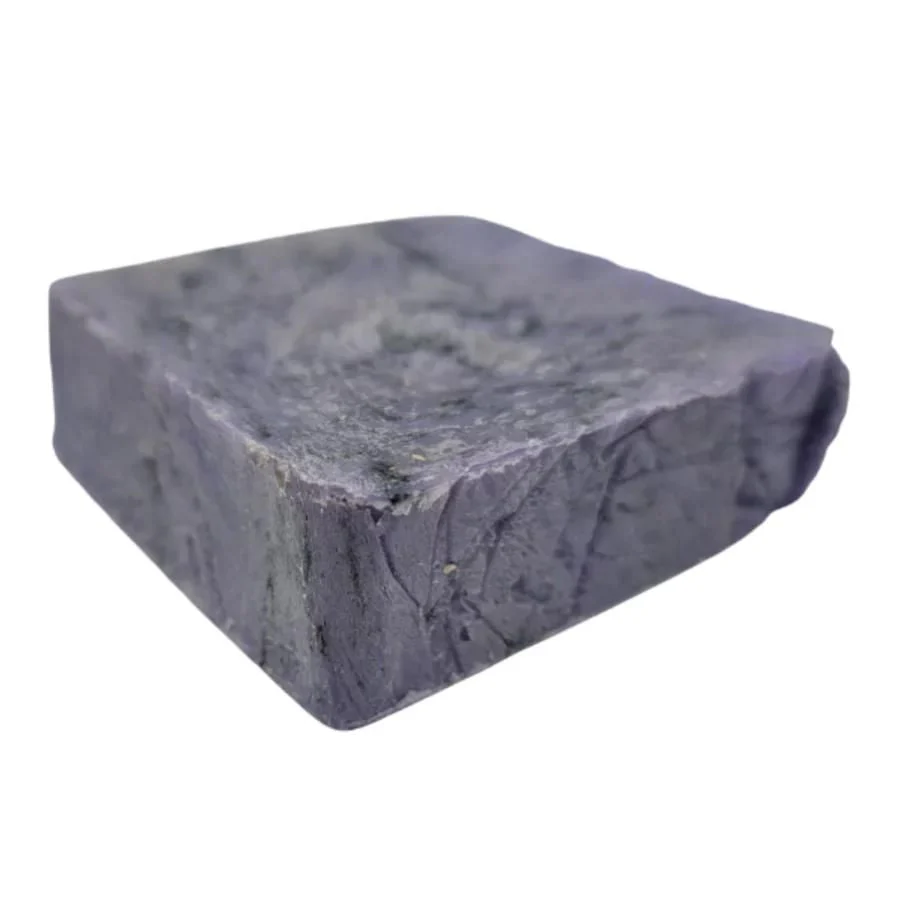 Tallow Bar Soap | Doc Holliday Scent | Pack of 3 | 4.5 oz | Palm Oil & Paraben Free | Wild Ass Soap Co - Image 4