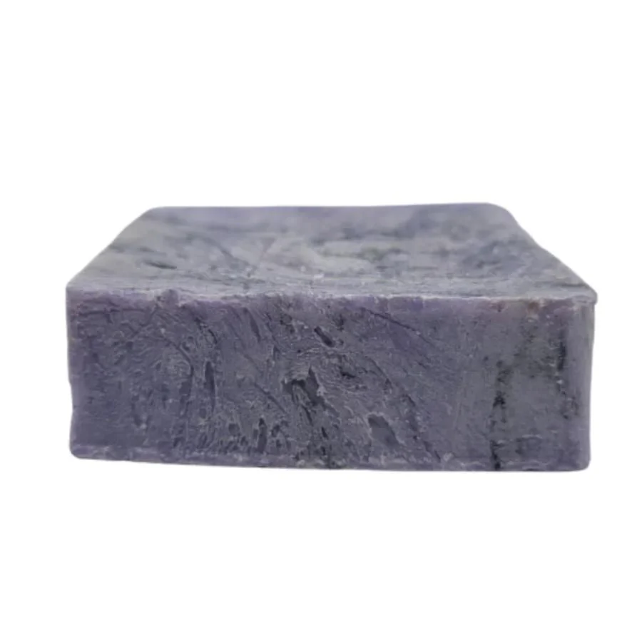 Tallow Bar Soap | Doc Holliday Scent | Pack of 3 | 4.5 oz | Palm Oil & Paraben Free | Wild Ass Soap Co - Image 5