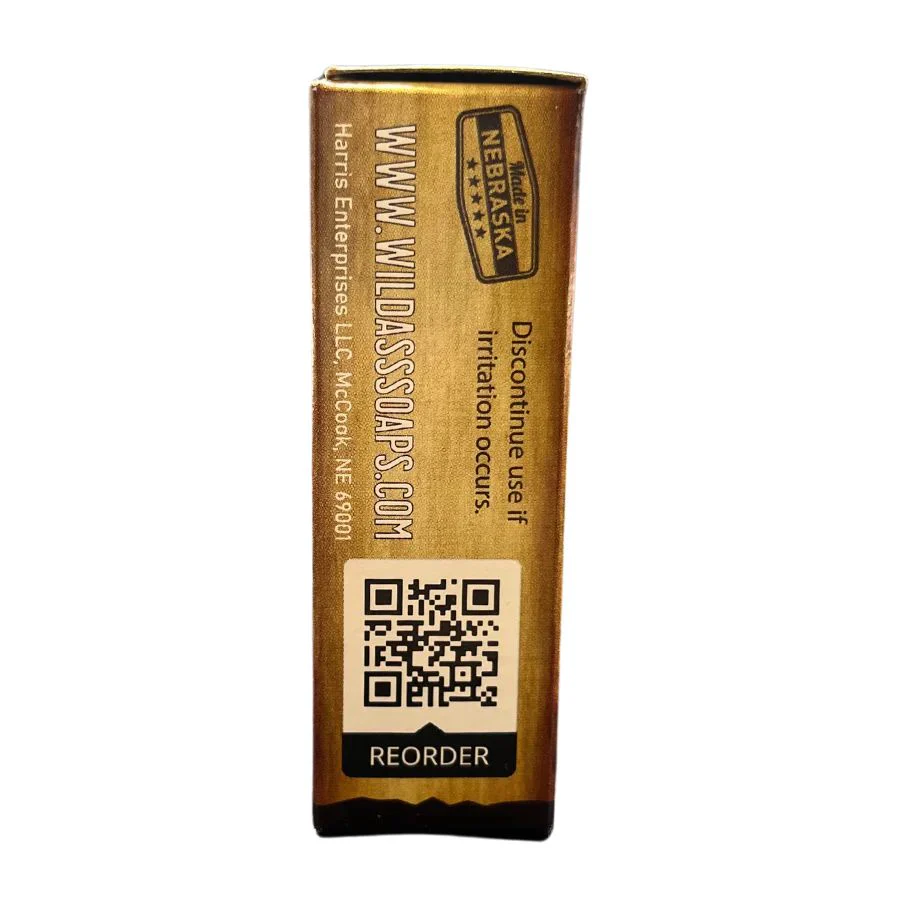 Tallow Bar Soap | Doc Holliday Scent | Pack of 6 | 4.5 oz | Palm Oil & Paraben Free | Wild Ass Soap Co - Image 8