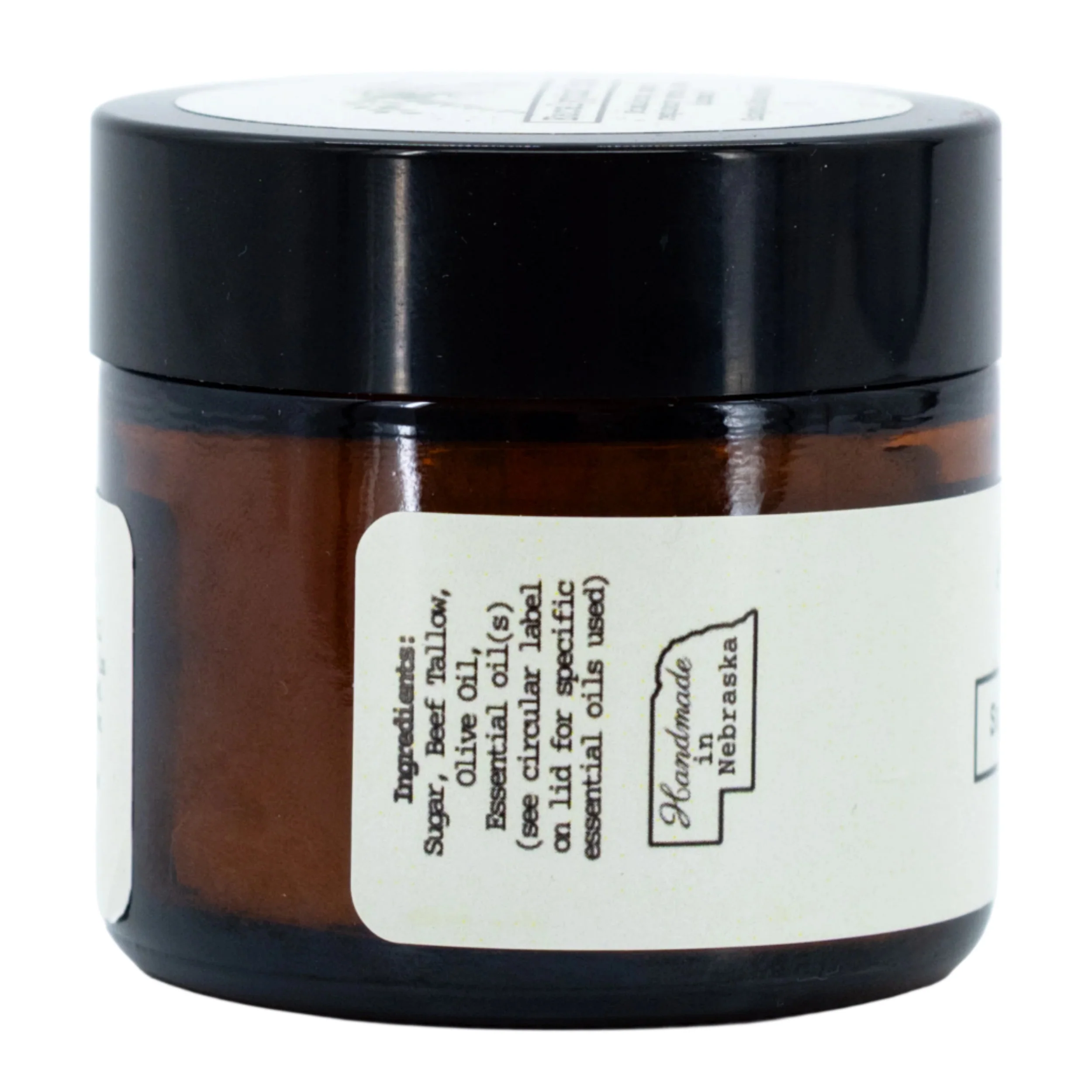 Tallow Sugar Scrub | Multiple Scents and Sizes | Flourishing Farms - Image 7