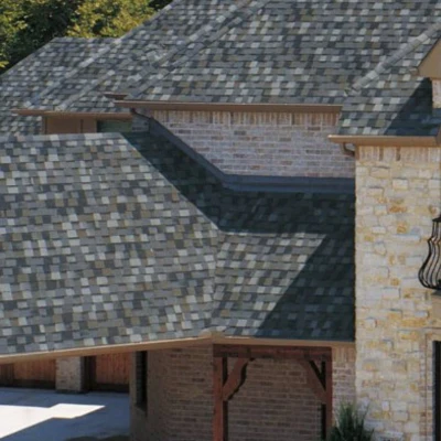 Tamko Titan XT Proline Shingle (1 Bundle - 30.76 Sq Ft) - All Colors - Image 10