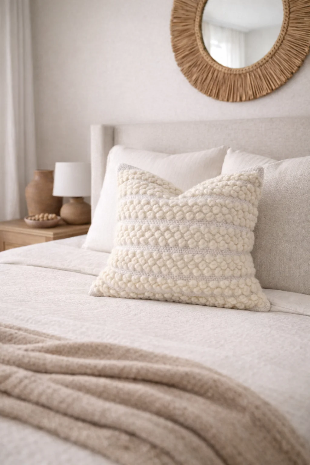 Tanara Pillow Cover - Image 3