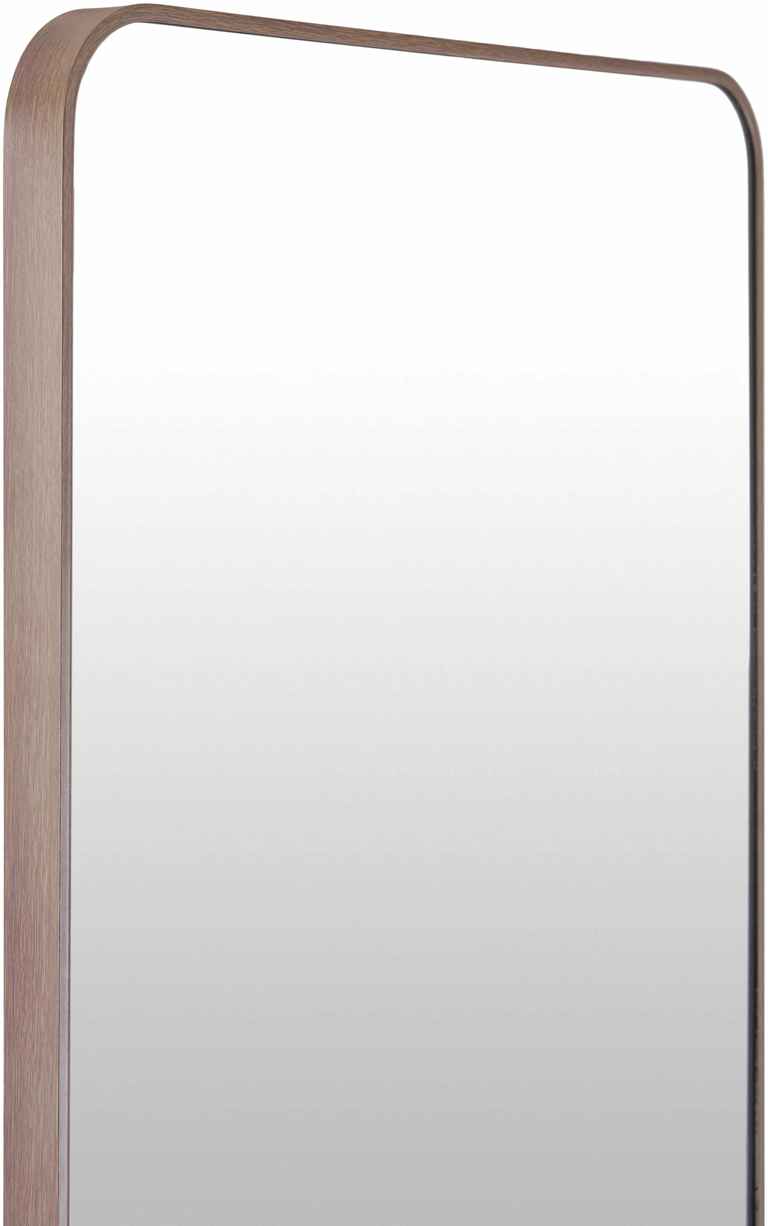 Taozhuang Dark Brown Mirror - Image 4