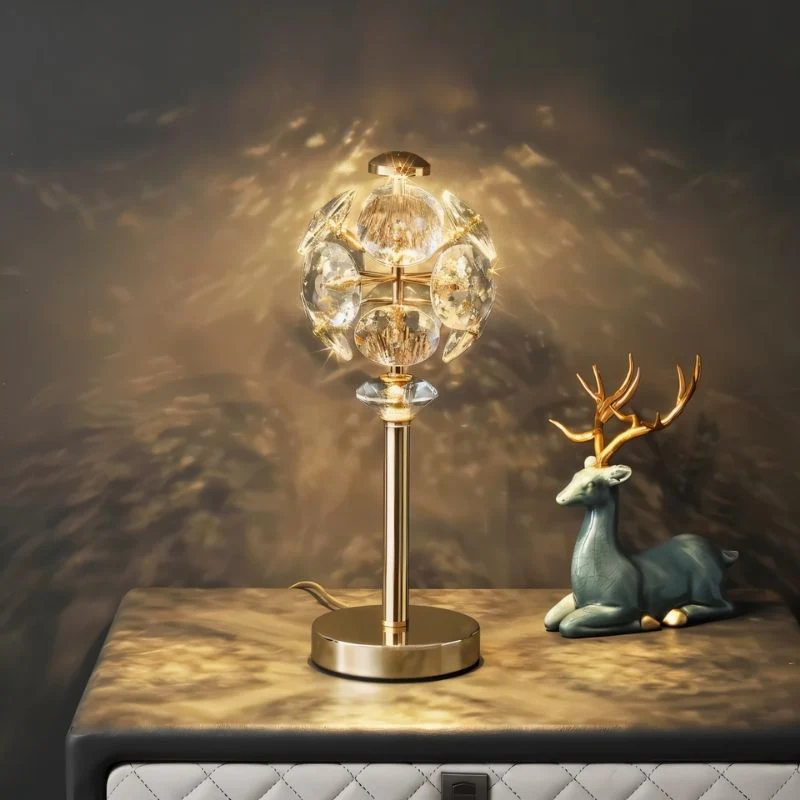 Taran Table Lamp - Image 3