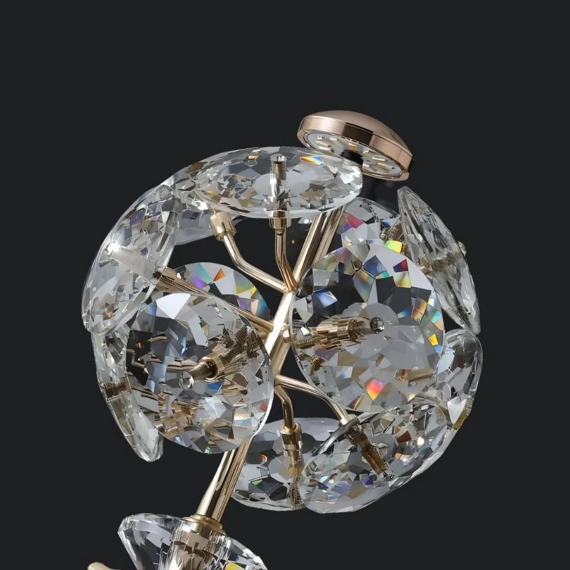 Taran Table Lamp - Image 4