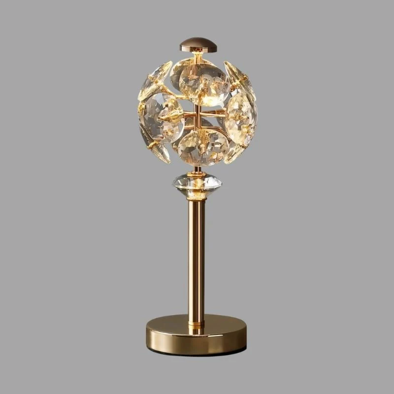 Taran Table Lamp - Image 5