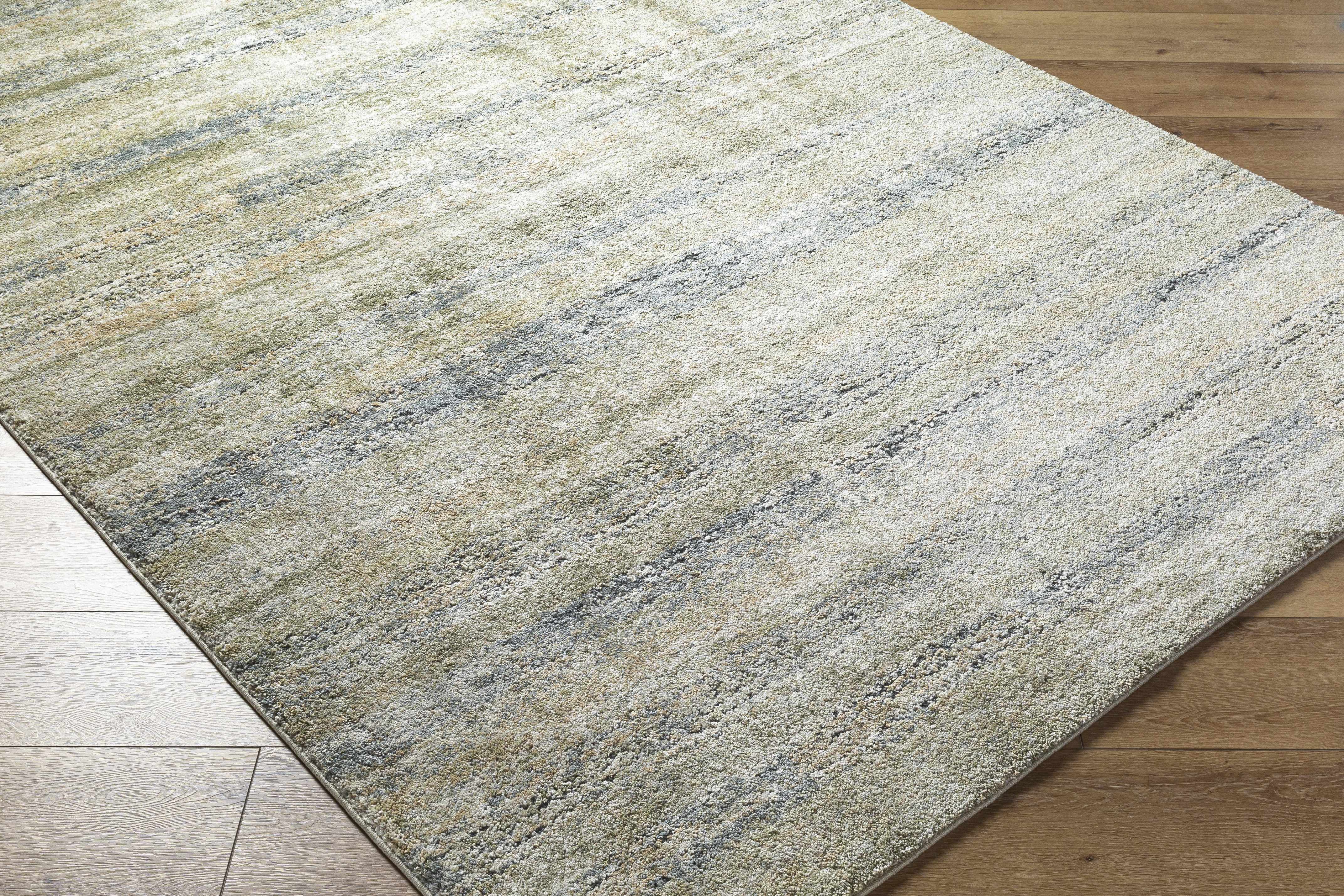 Taran Thick Luxe Rug - Image 3