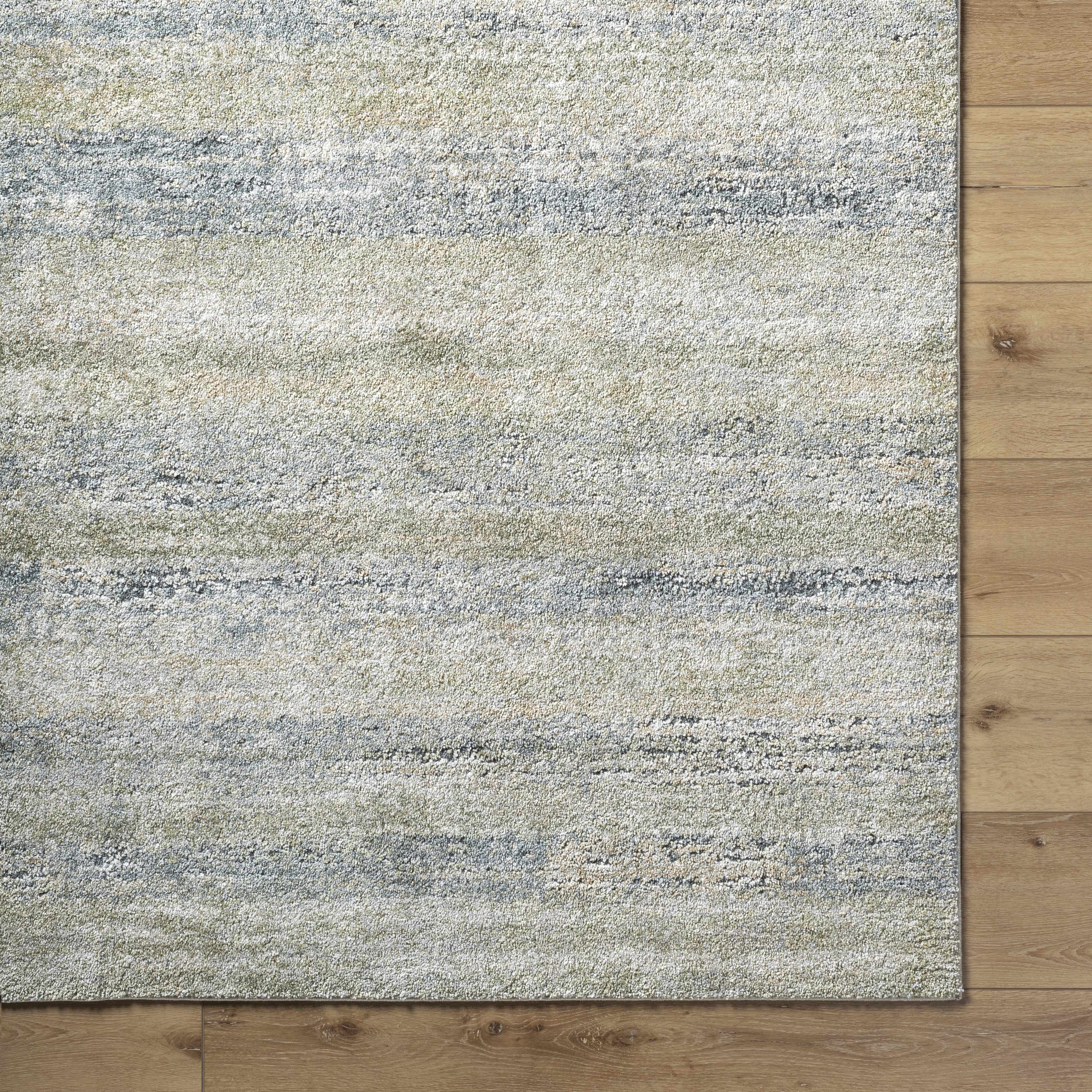 Taran Thick Luxe Rug - Image 6