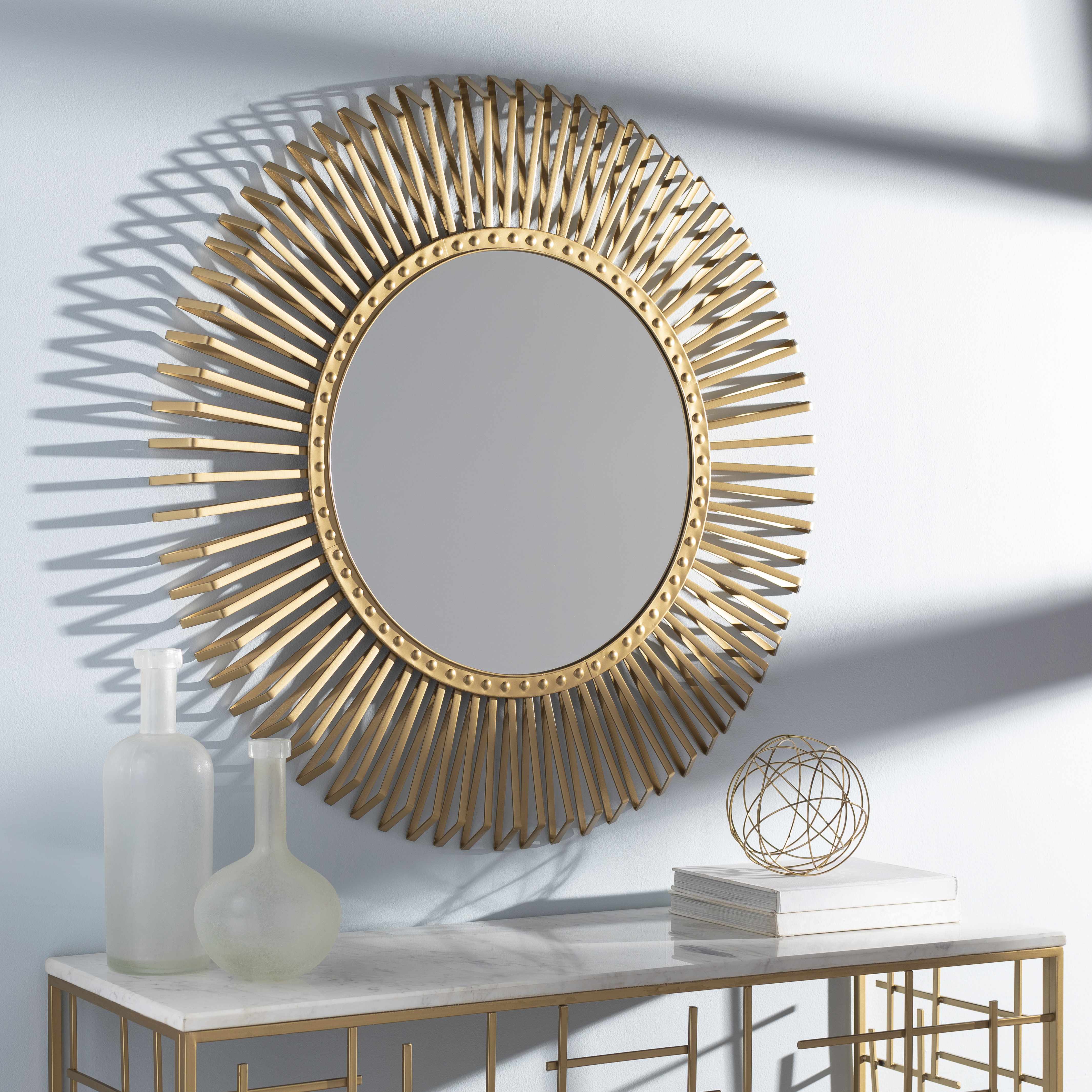 Tarvin Mirror - Image 3