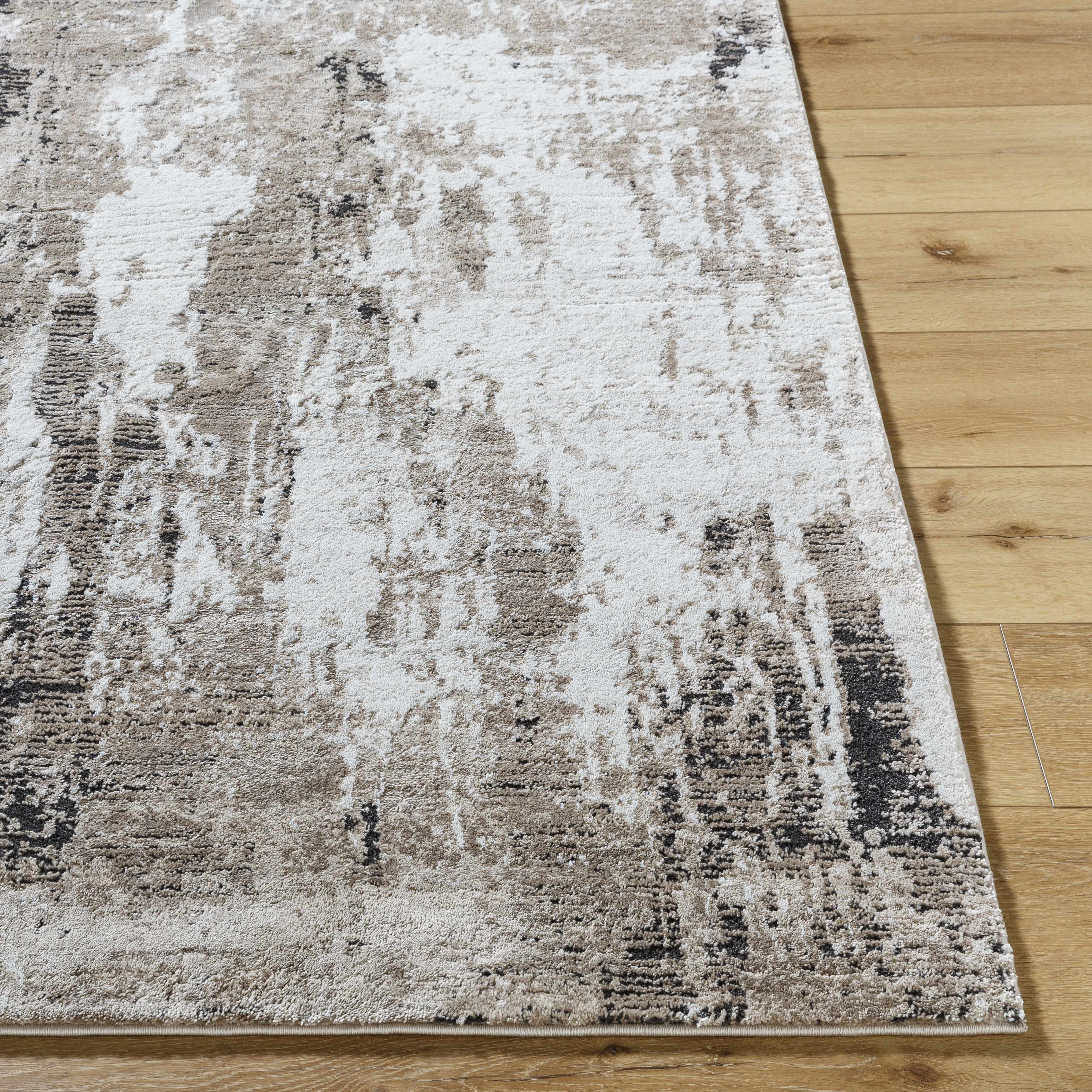 Taszi Luxe Thick Area Rug - Image 5