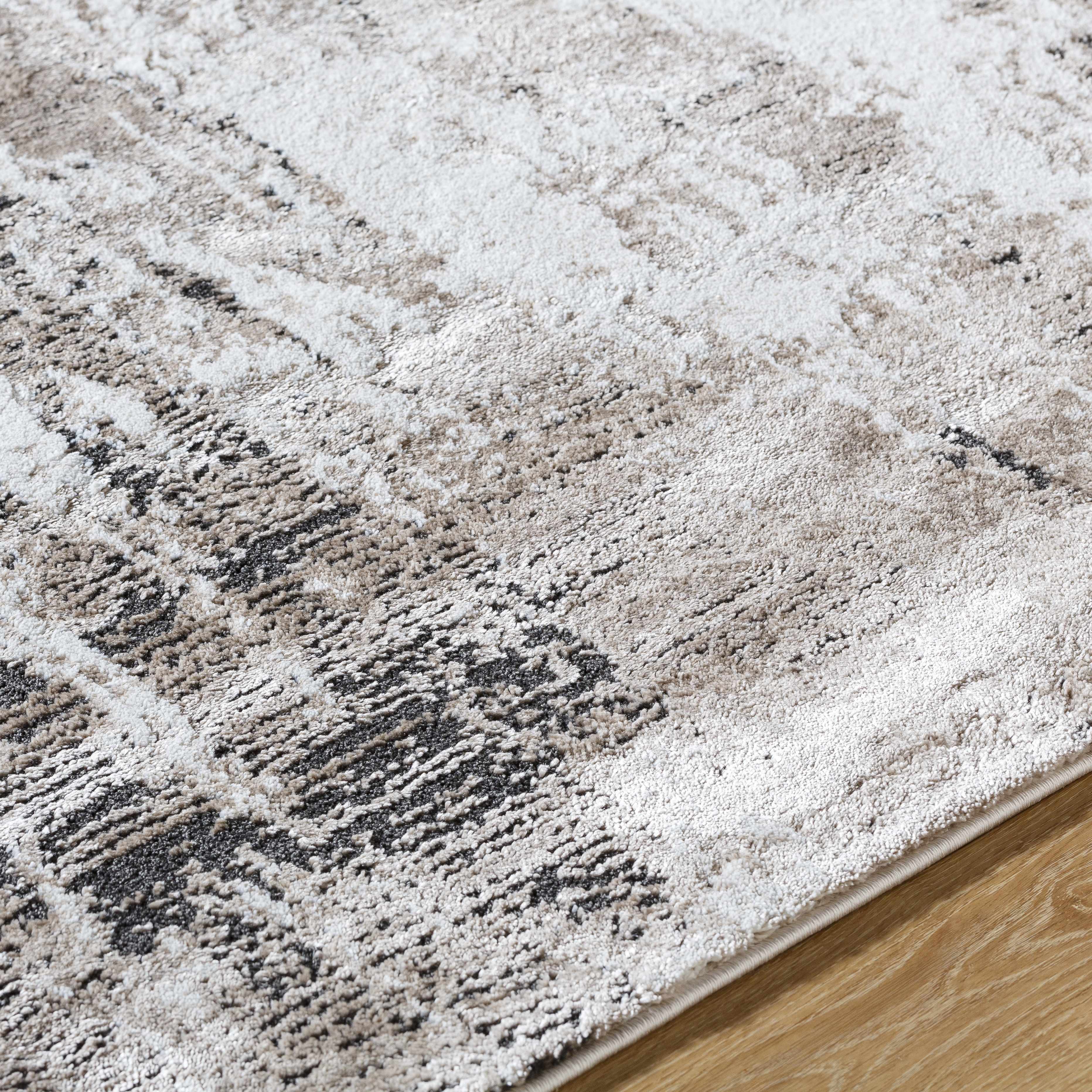 Taszi Luxe Thick Area Rug - Image 7