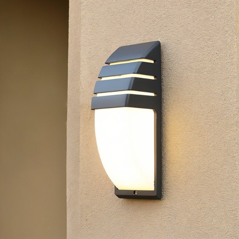 Taura Outdoor Wall Lamp - Image 6