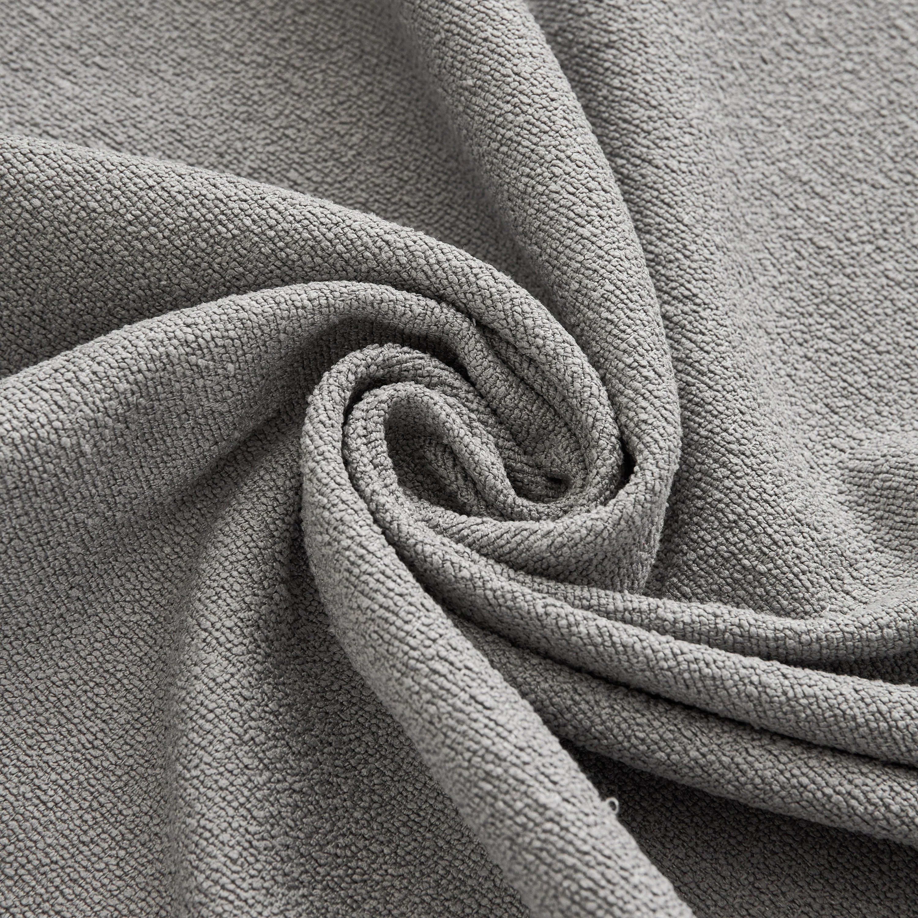 Teddy Throw Blanket and Stylish Slipcover for Couch, Waterproof Sofa Cover for Pets - Image 27