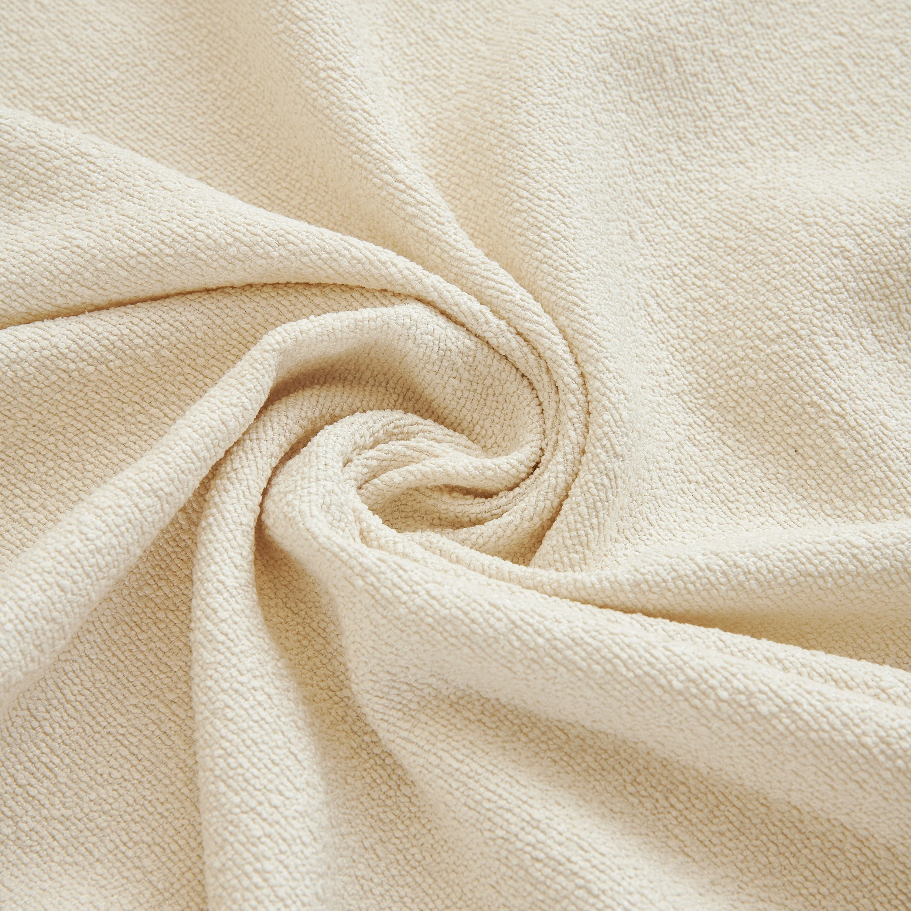 Teddy Throw Blanket and Stylish Slipcover for Couch, Waterproof Sofa Cover for Pets - Image 48
