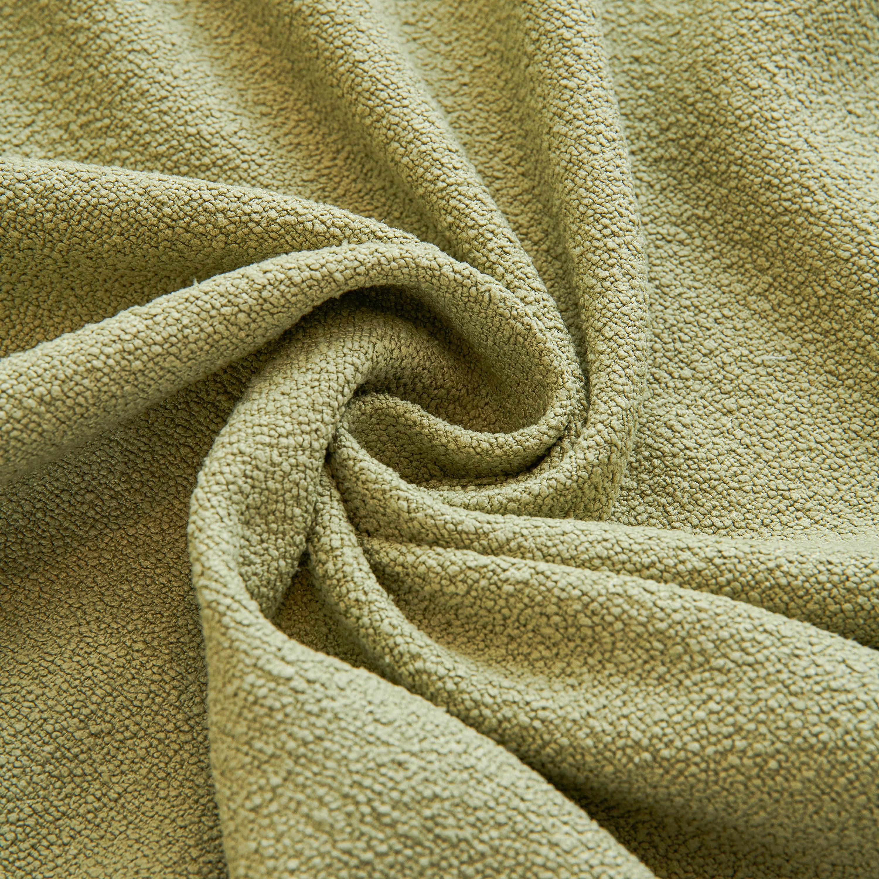 Teddy Throw Blanket and Stylish Slipcover for Couch, Waterproof Sofa Cover for Pets - Image 5