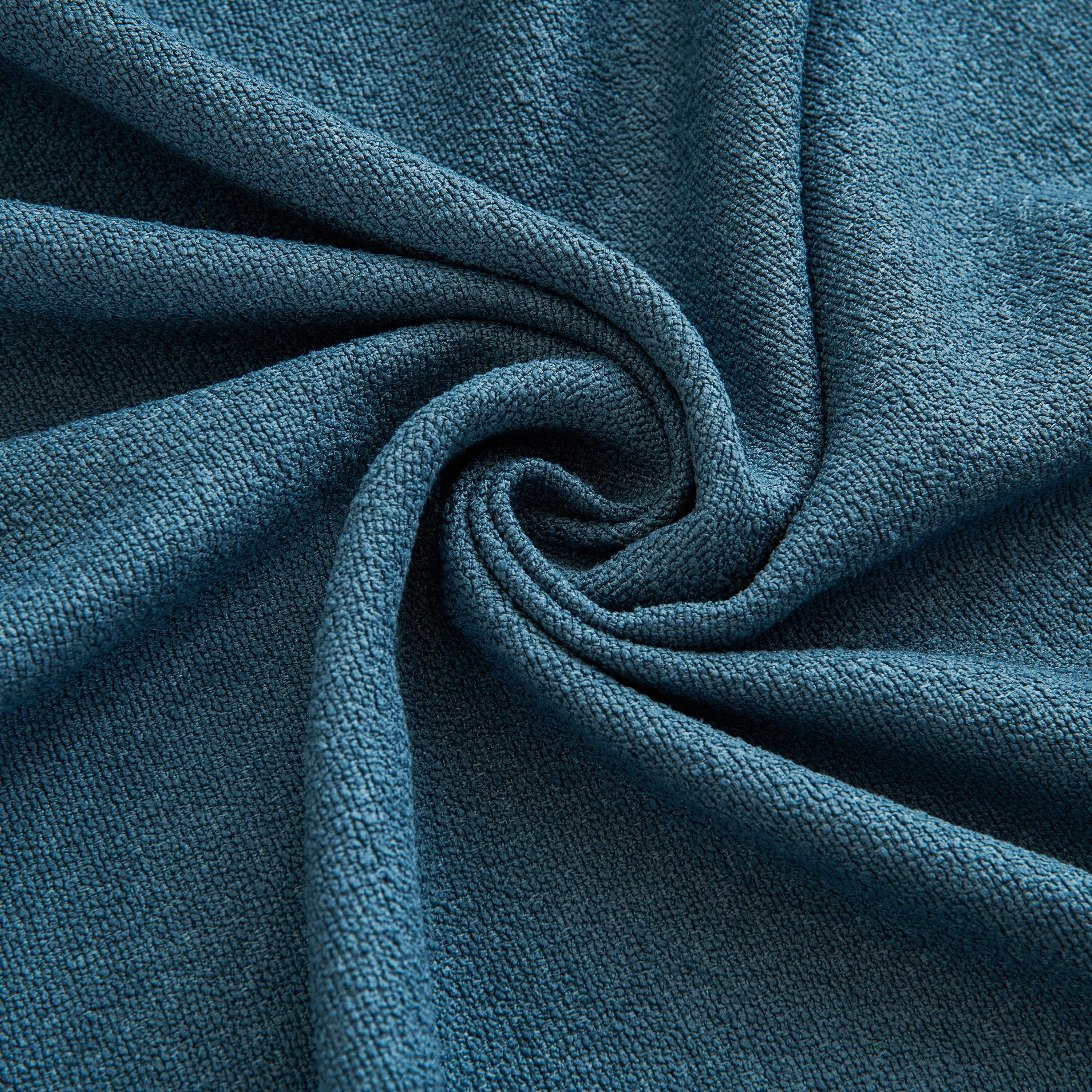 Teddy Throw Blanket and Stylish Slipcover for Couch, Waterproof Sofa Cover for Pets - Image 69