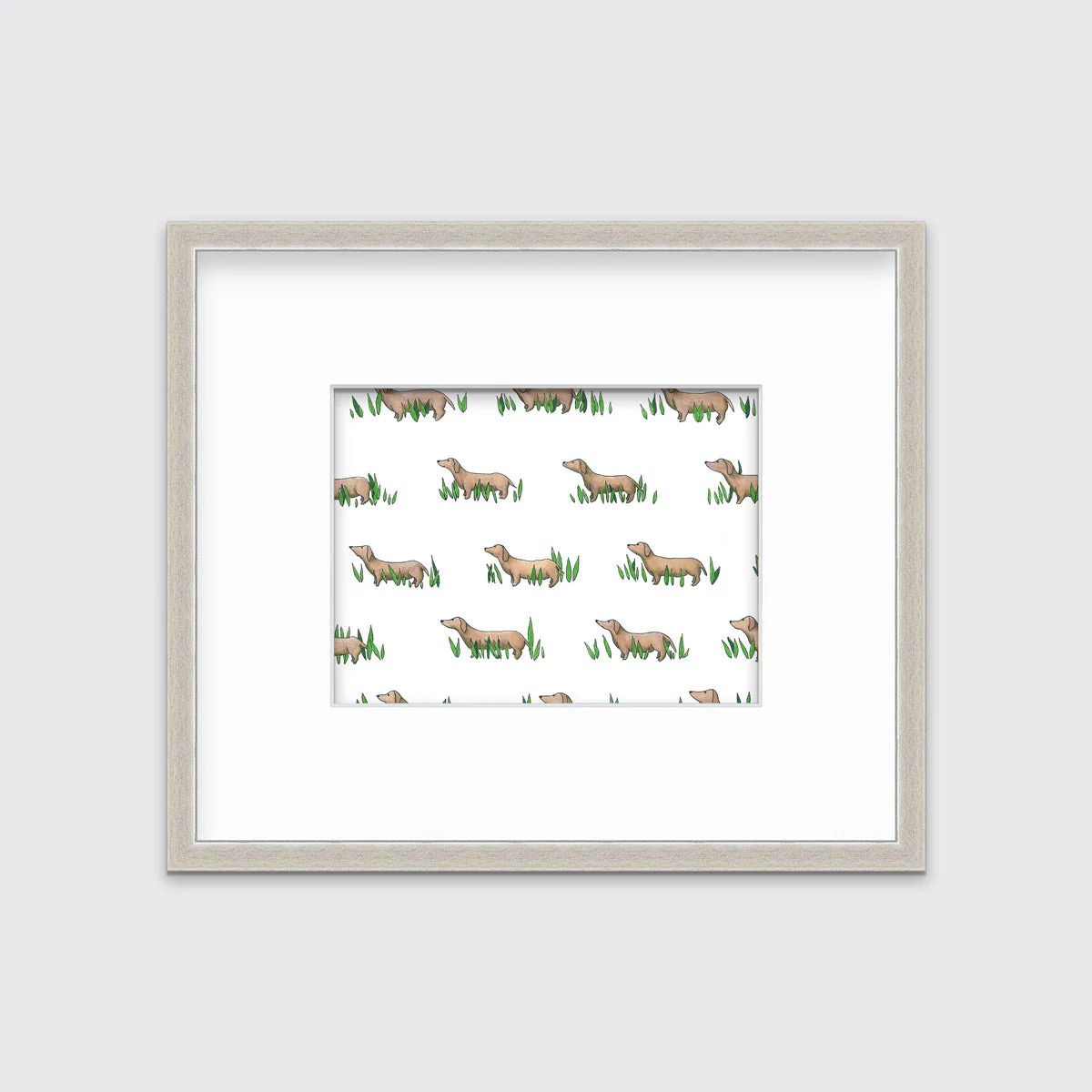 Teenies - Open Edition Paper Print - Image 4