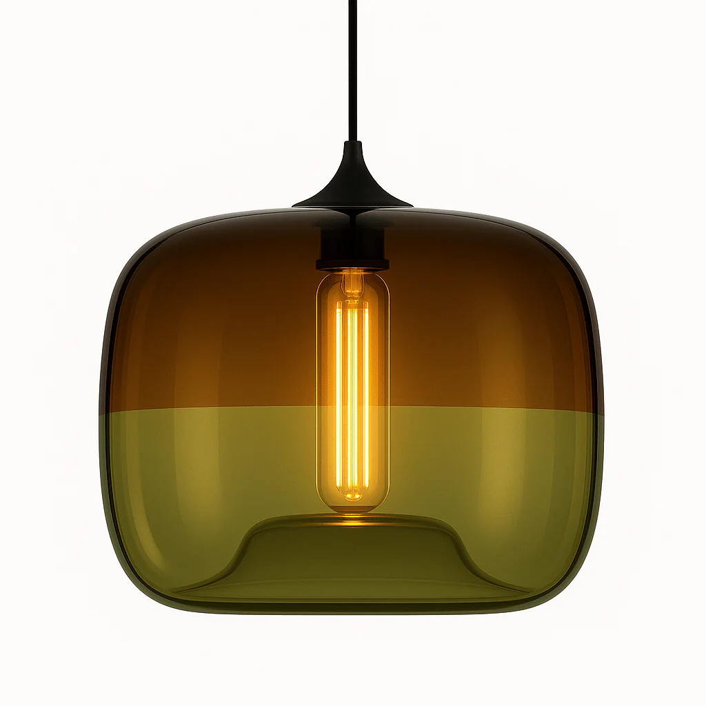 Teleo Pendant Light - Open Box - Image 2