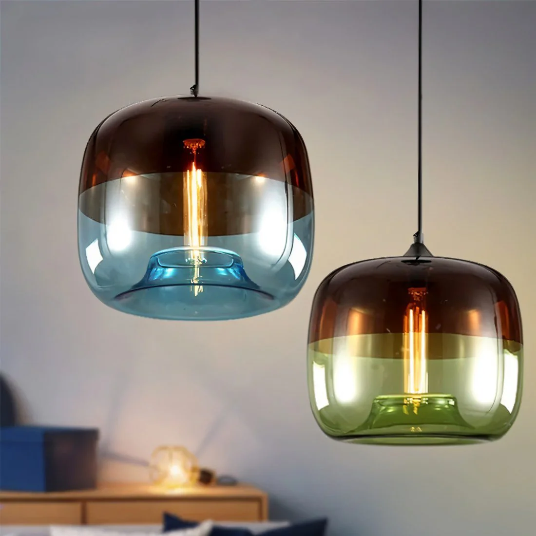Teleo Pendant Light - Open Box - Image 3