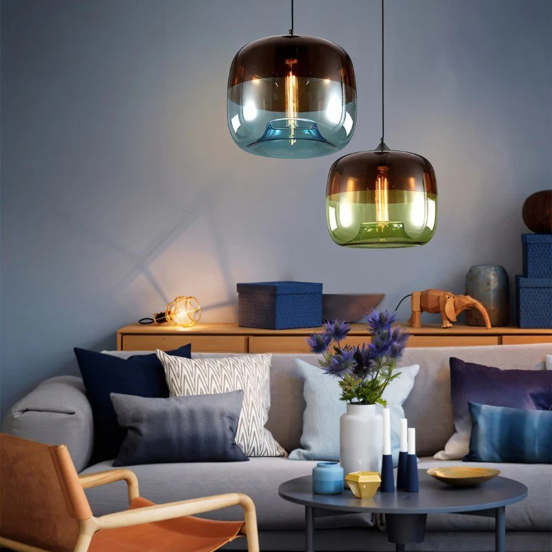 Teleo Pendant Light - Open Box - Image 4