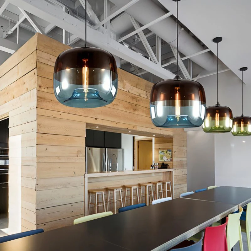 Teleo Pendant Light - Open Box - Image 5