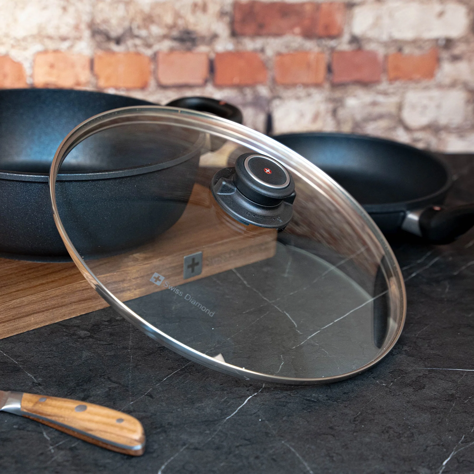 Tempered Glass Lid - Image 2