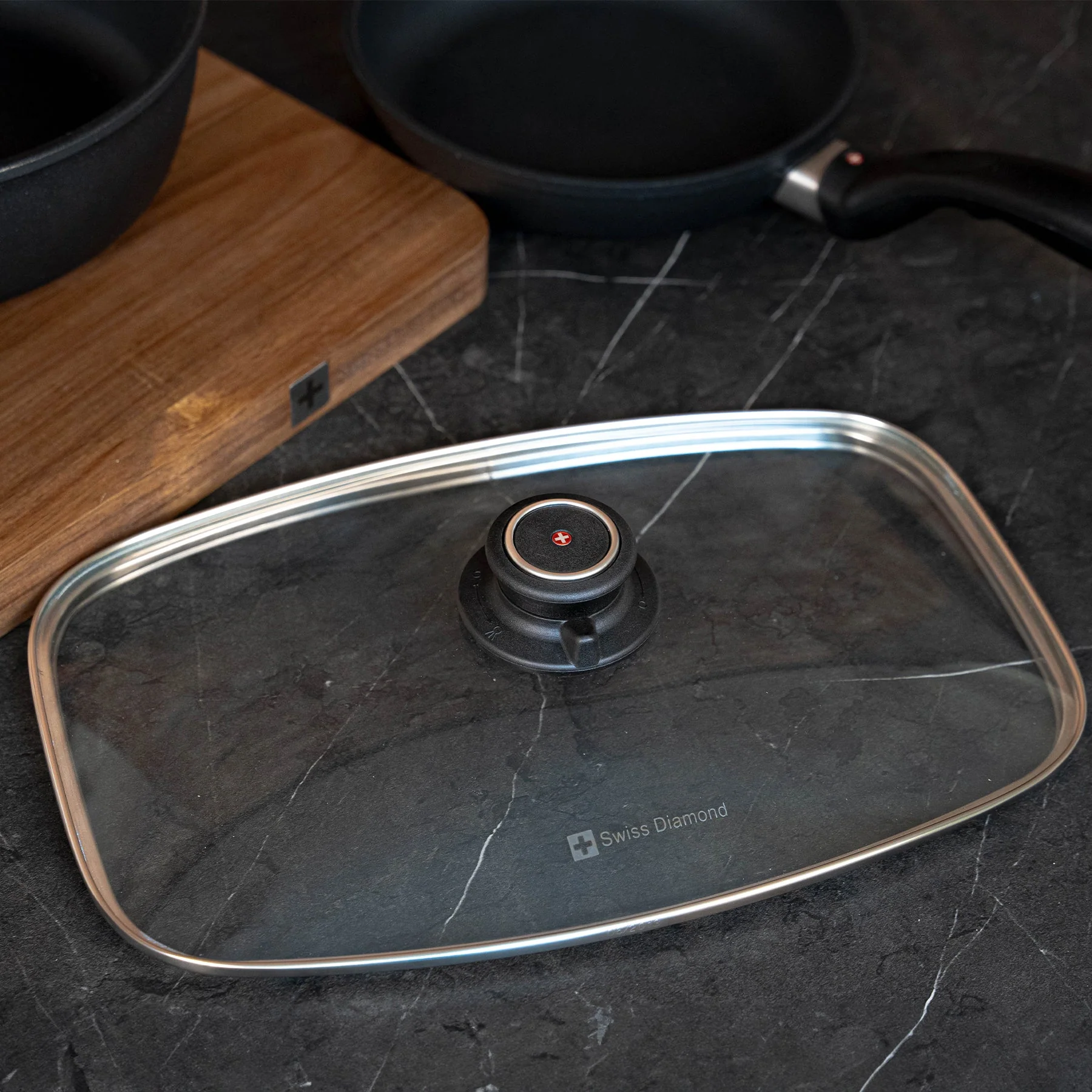Tempered Glass Lid - Image 3